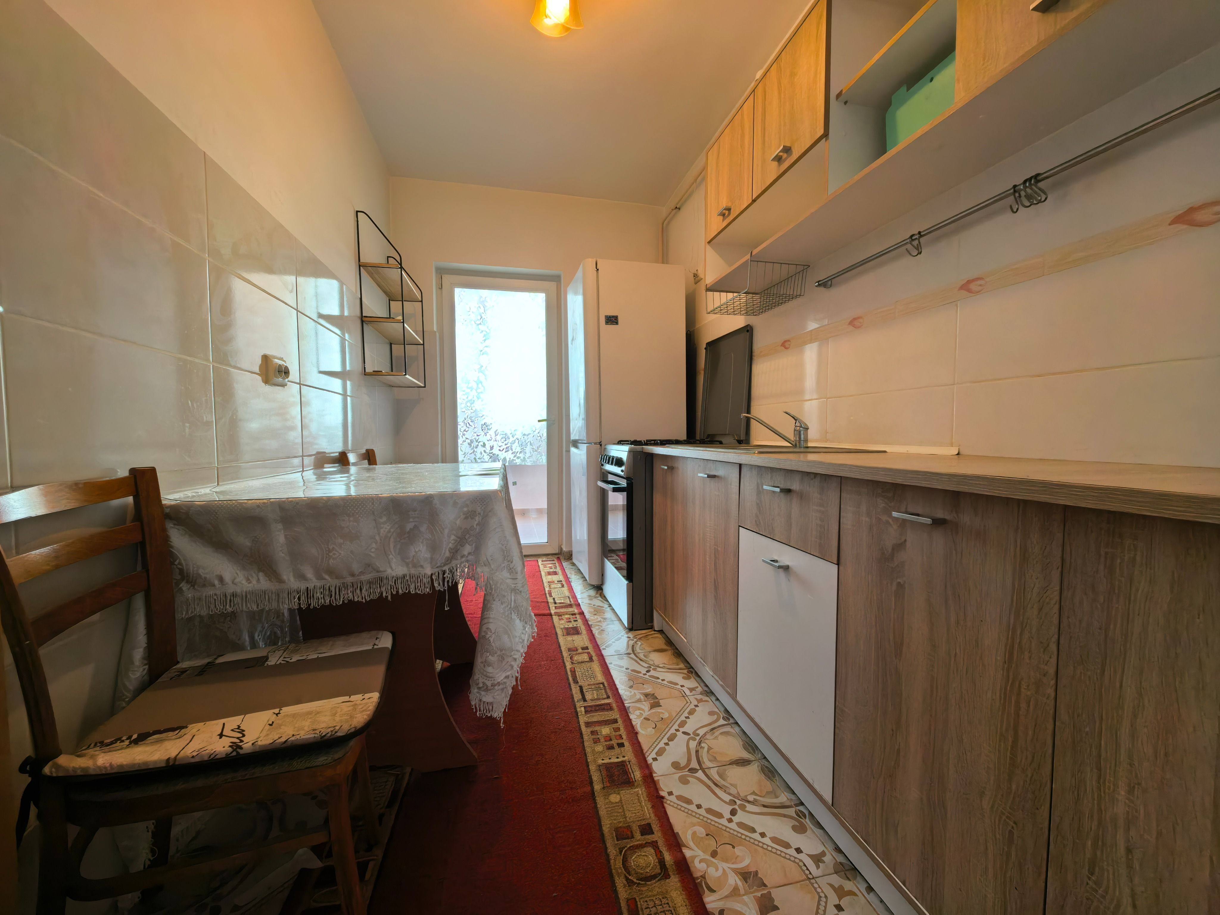 Apartament 1 cameră 38 mp etaj 2, mobilat și utilat — fotografia 10