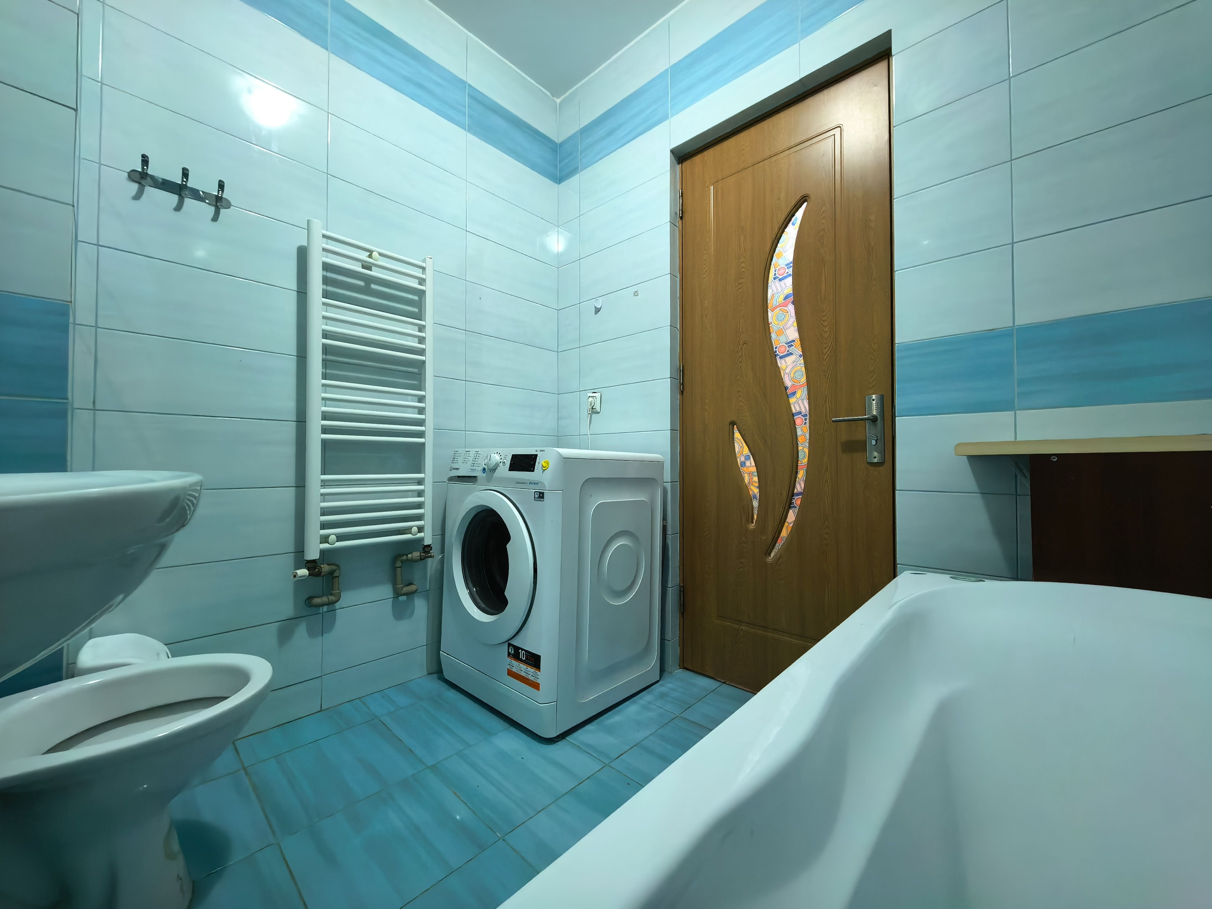 Apartament 1 cameră 38 mp etaj 2, mobilat și utilat — fotografia 11