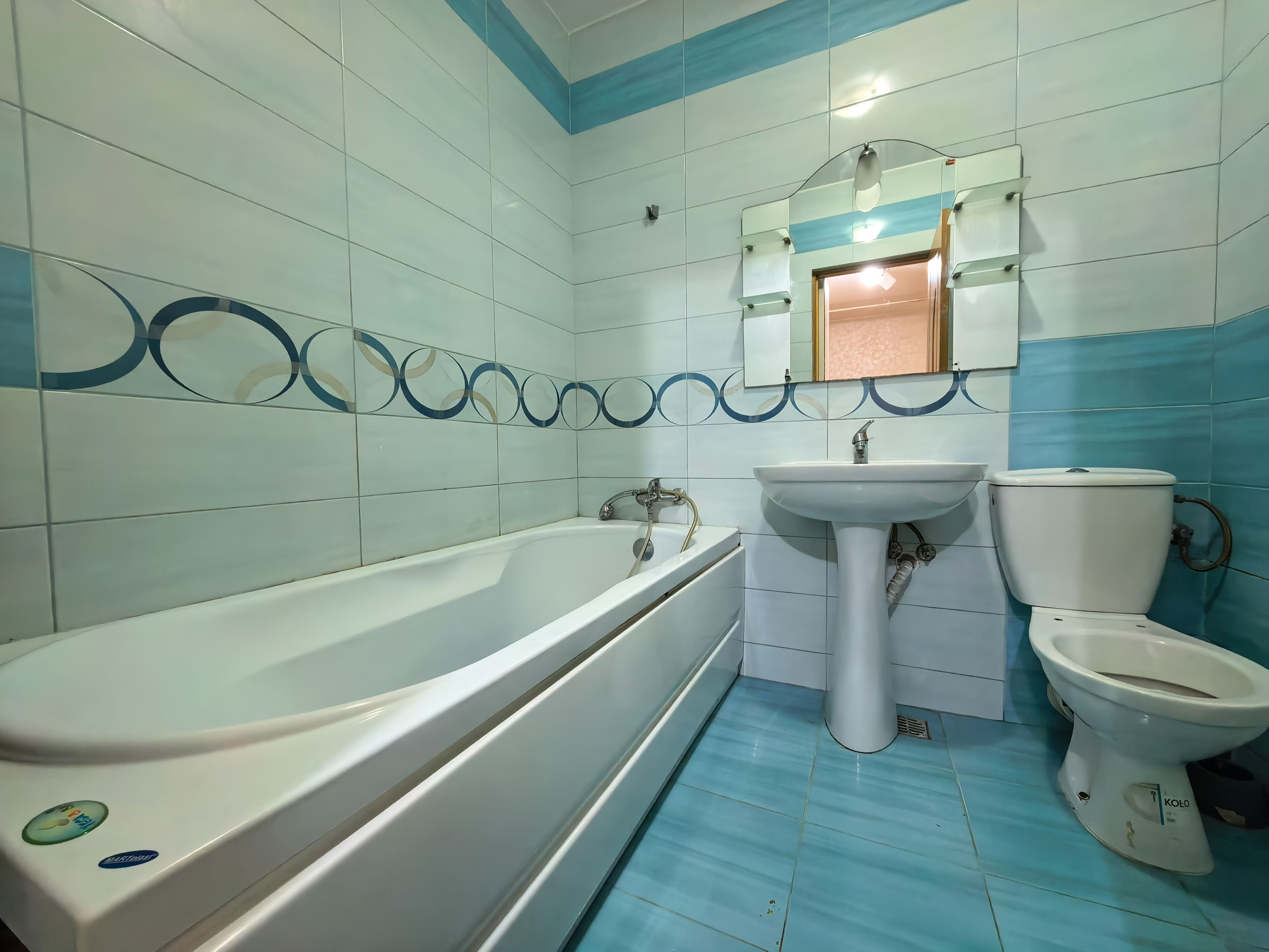 Apartament 1 cameră 38 mp etaj 2, mobilat și utilat — fotografia 12