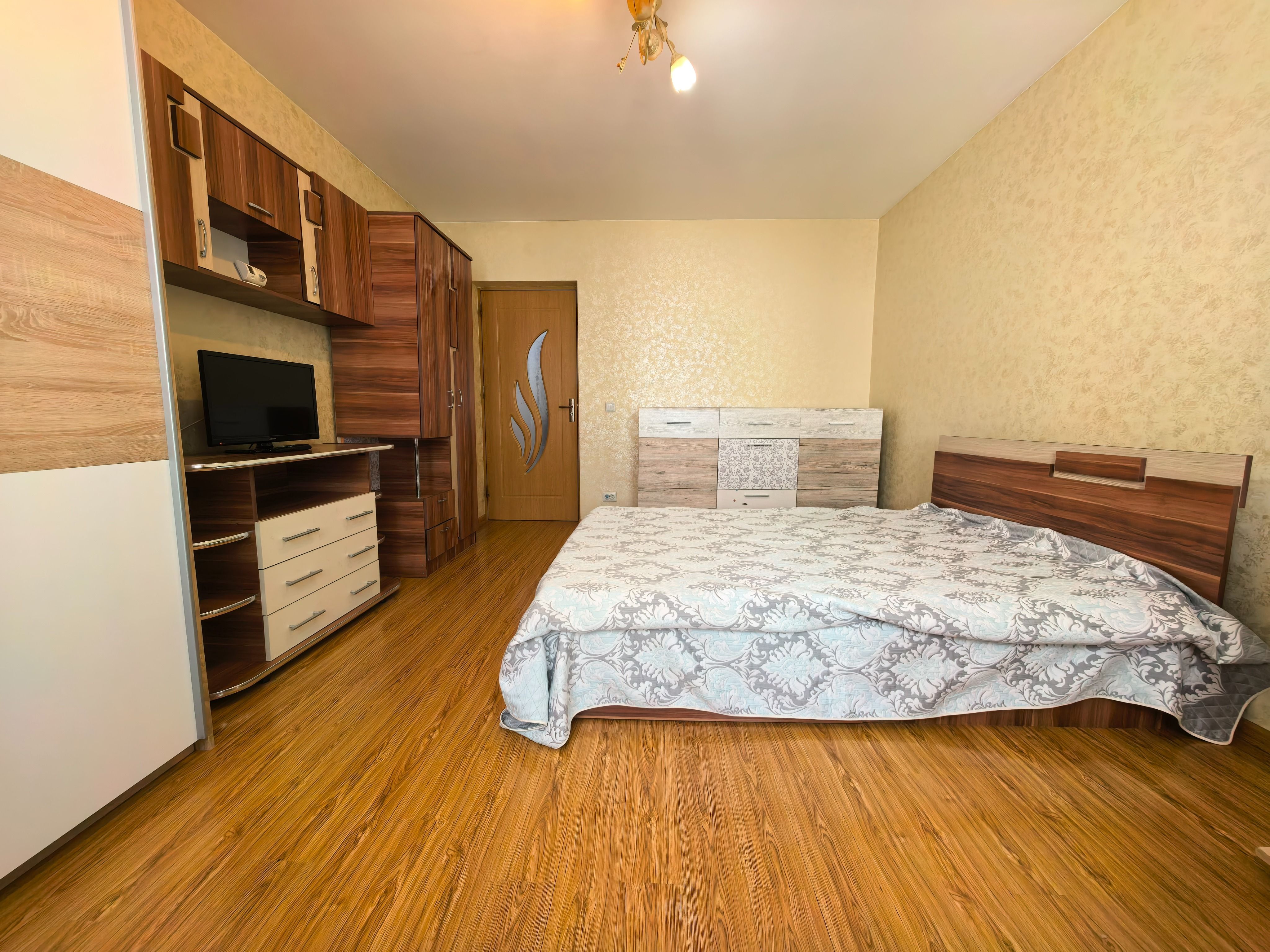 Apartament 1 cameră 38 mp etaj 2, mobilat și utilat — fotografia 3