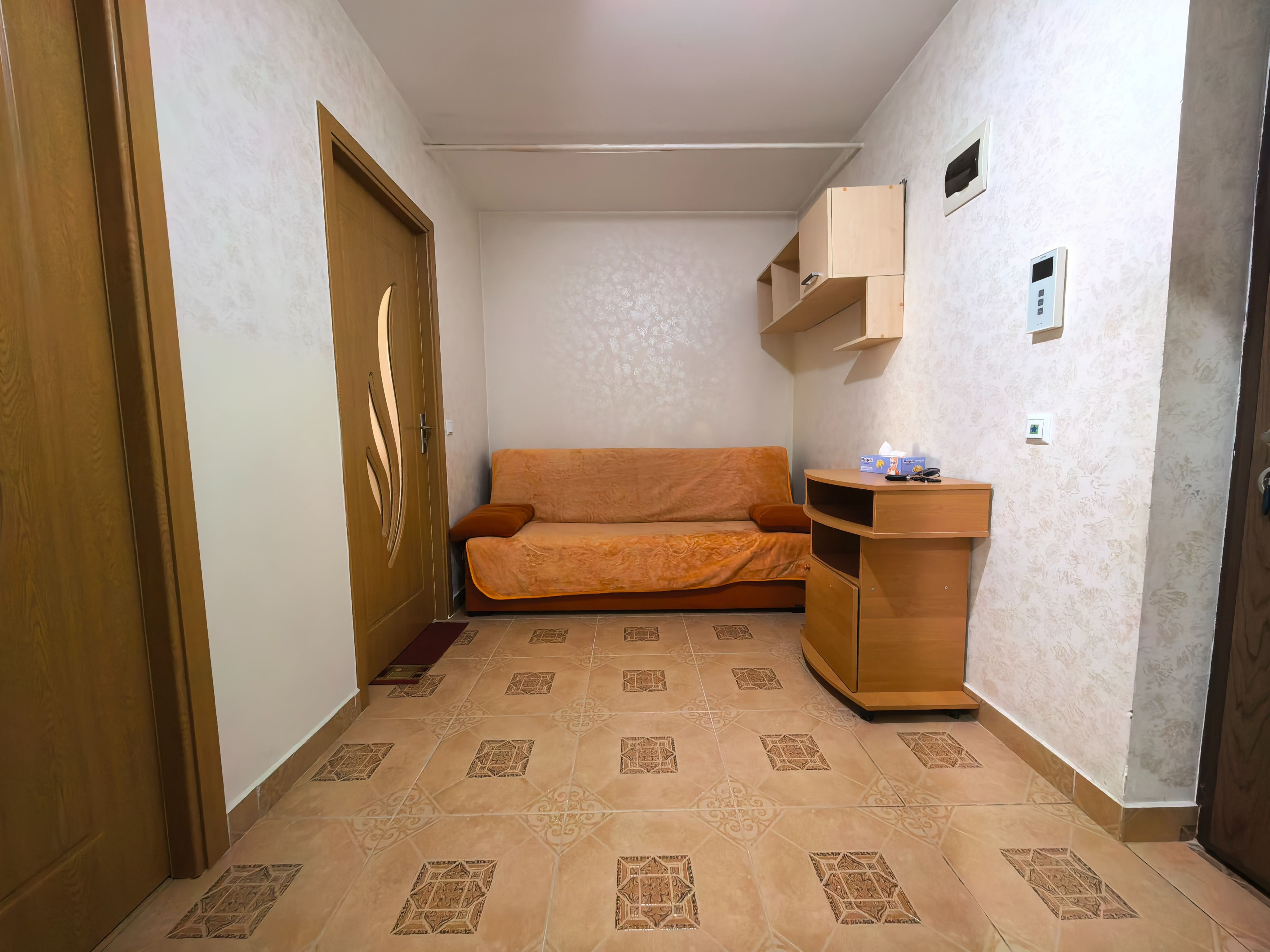 Apartament 1 cameră 38 mp etaj 2, mobilat și utilat — fotografia 6