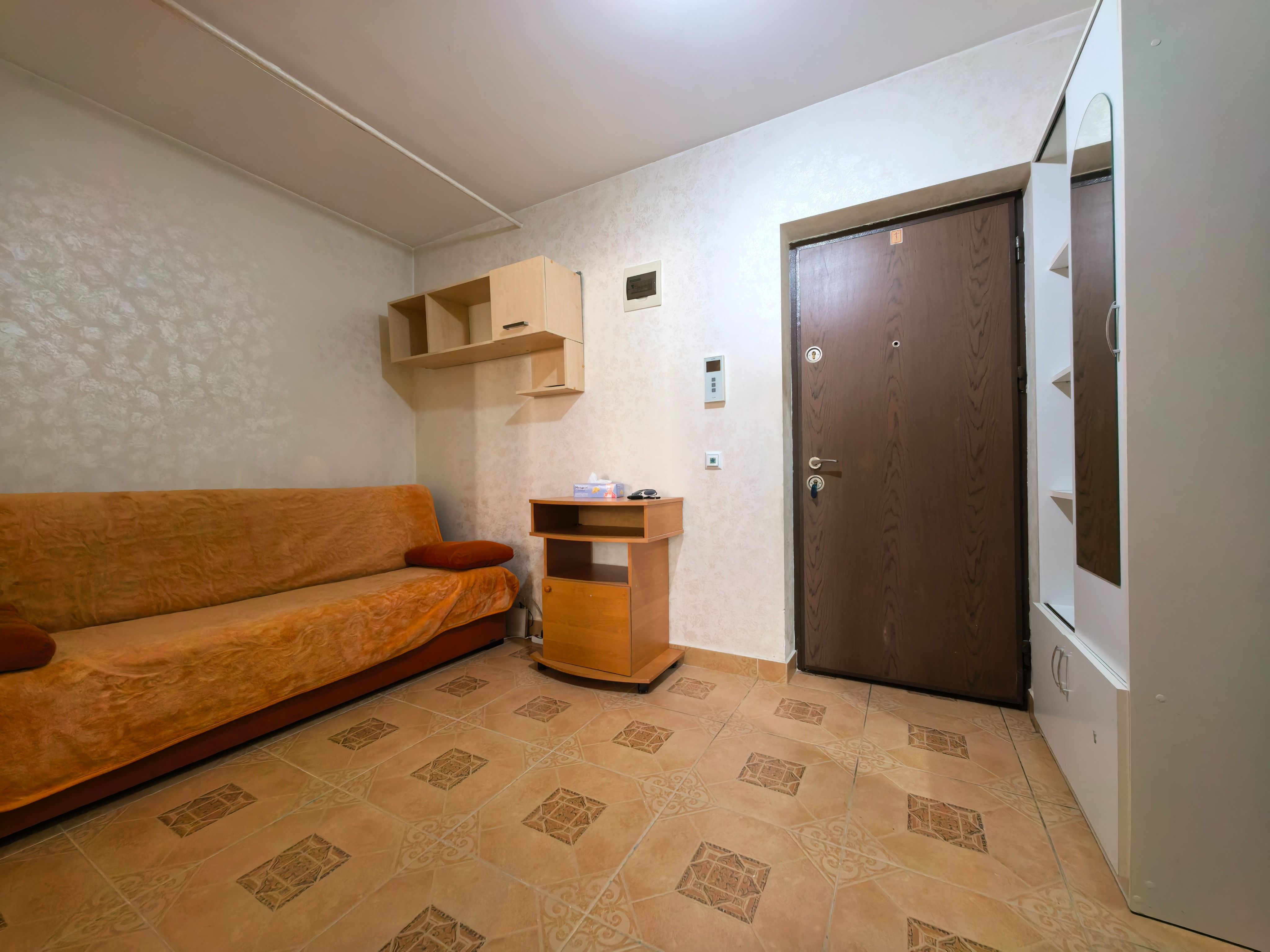 Apartament 1 cameră 38 mp etaj 2, mobilat și utilat — fotografia 7