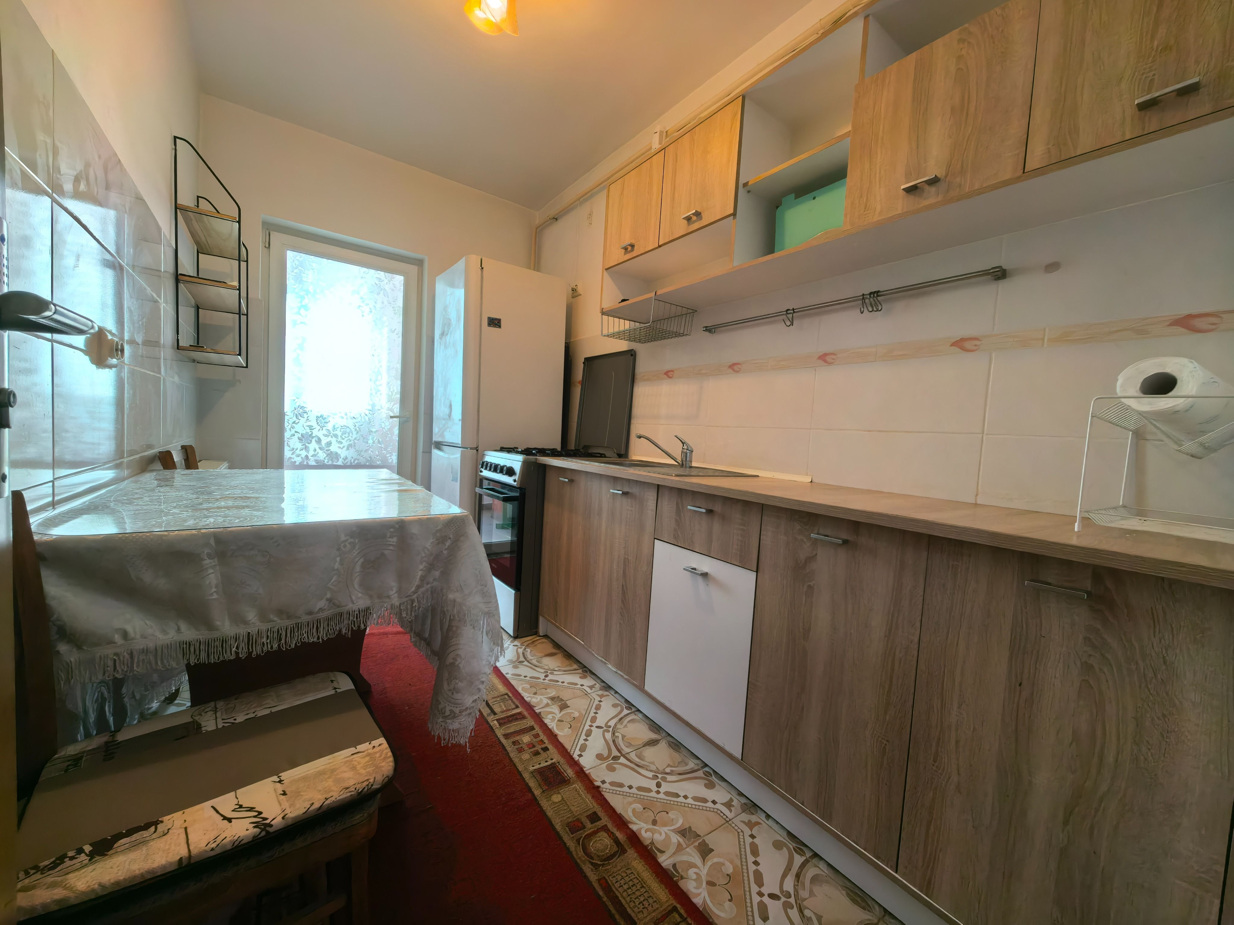 Apartament 1 cameră 38 mp etaj 2, mobilat și utilat — fotografia 8