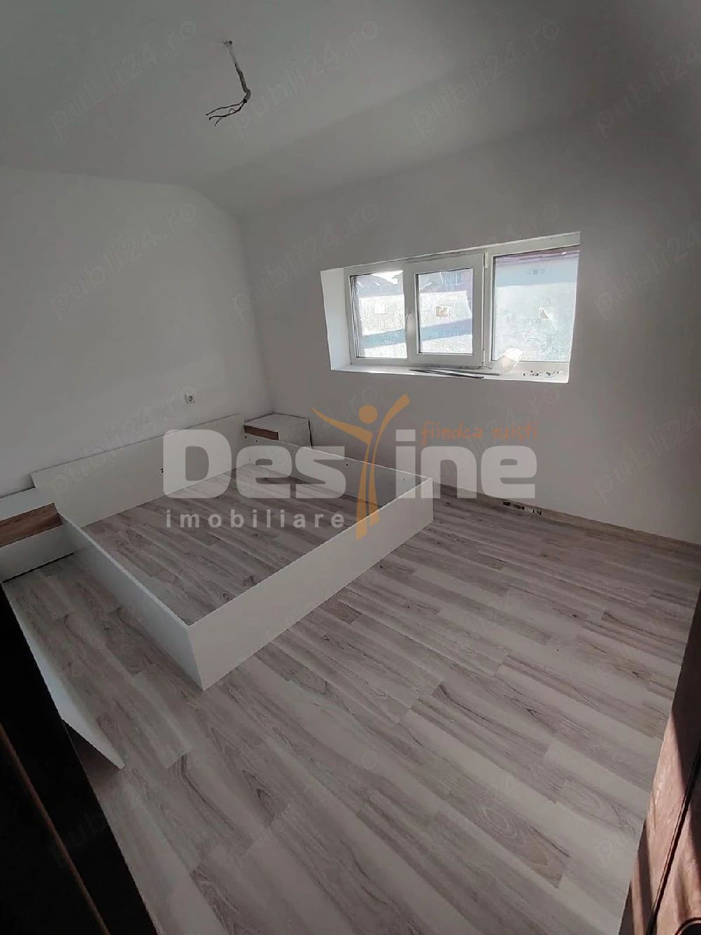 apartament cu 2 camere+mansardă — fotografia 4