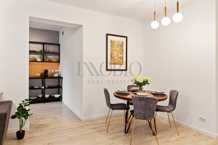 Apartament 2 Camere | Win Herastrau — fotografia 5