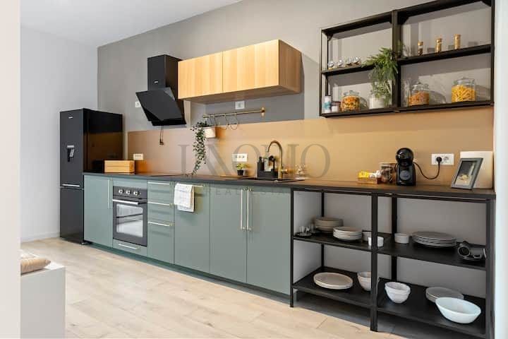Apartament 2 Camere | Win Herastrau — fotografia 6