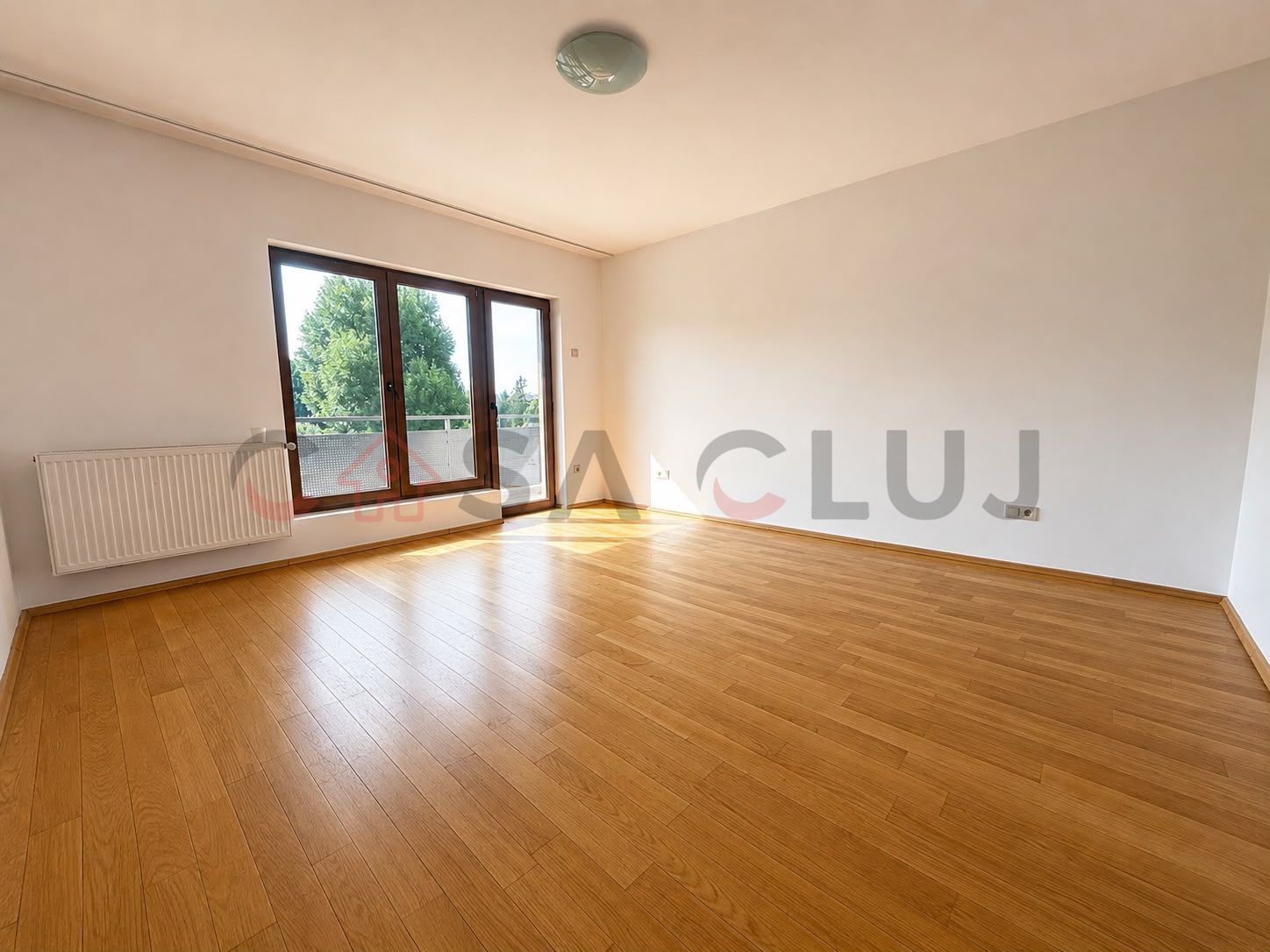 3 camere, 113mp, bloc nou, zona Sigma, parcare — fotografia 4