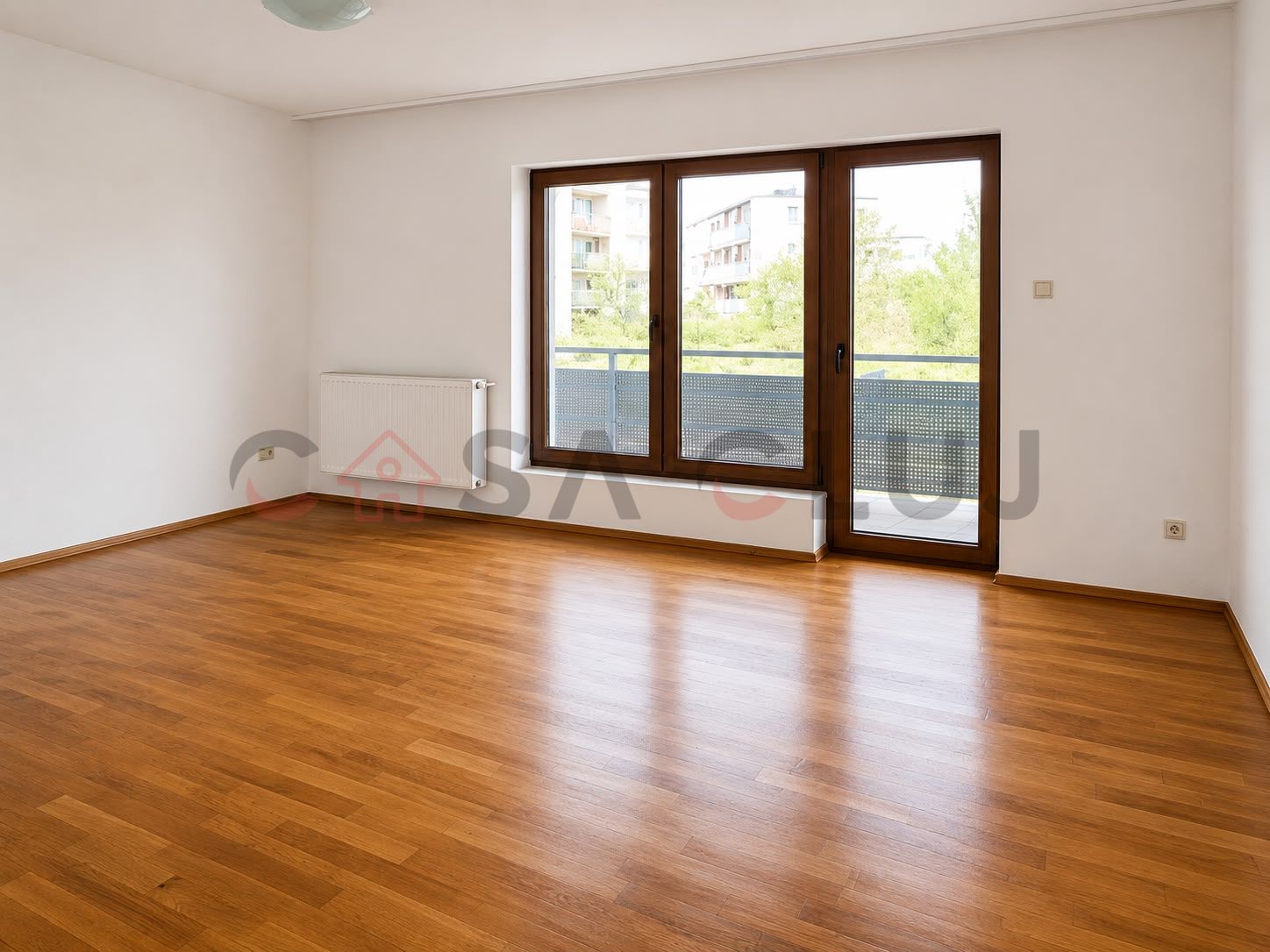3 camere, 113mp, bloc nou, zona Sigma, parcare — fotografia 5