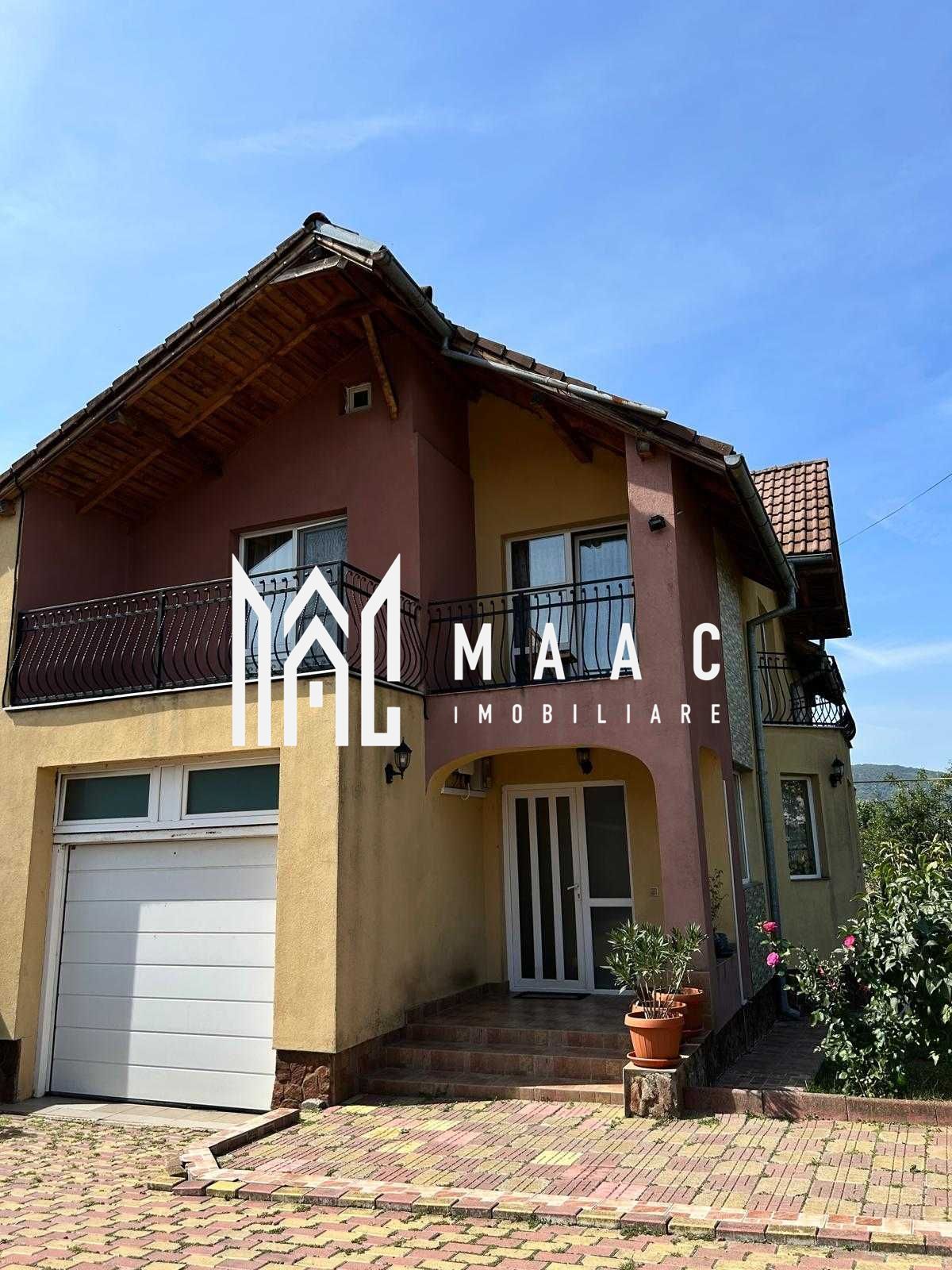 Casa de vanzare | Zona Straubing | Panouri fotovoltaice | 2 centrale |