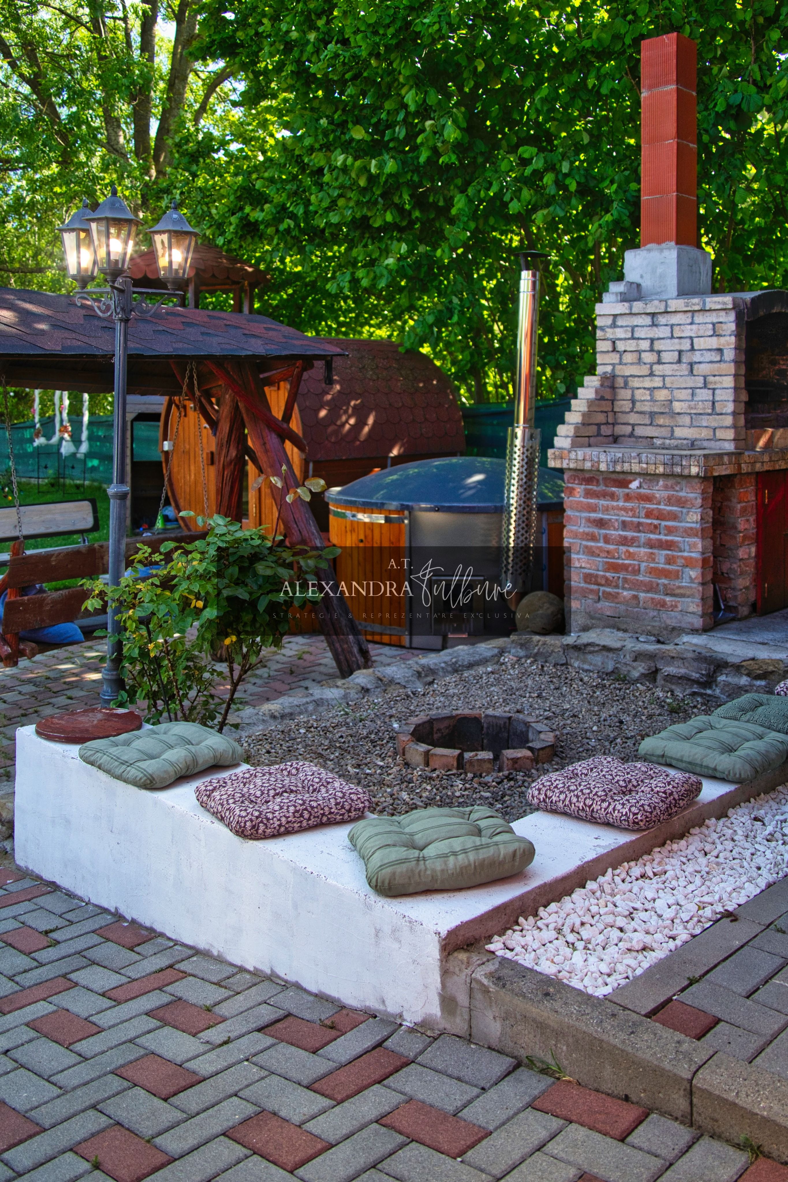Charming Home By Feleacu, 1582 mp teren. Se accepta schimburi. — fotografia 10