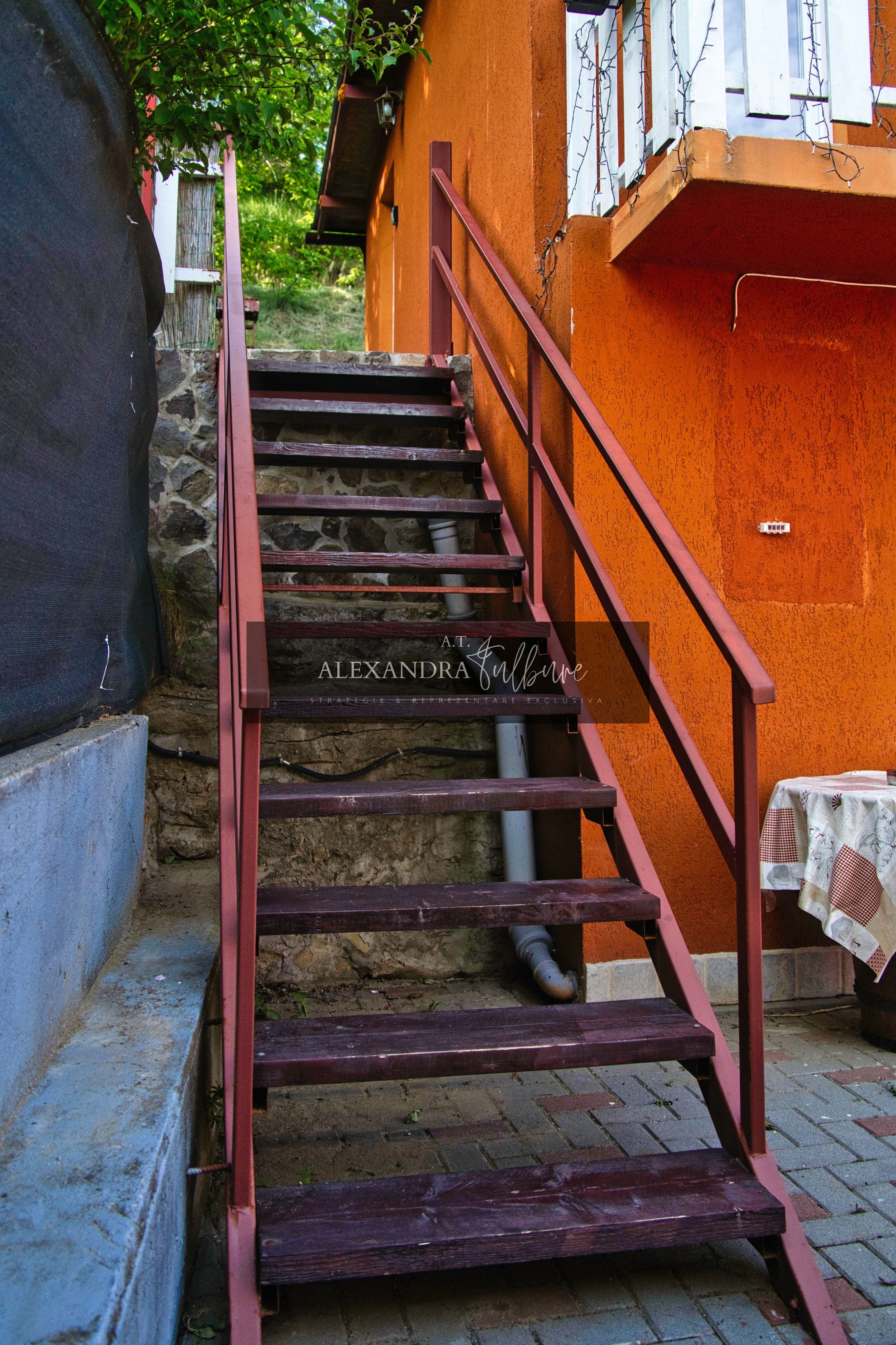 Charming Home By Feleacu, 1582 mp teren. Se accepta schimburi. — fotografia 12