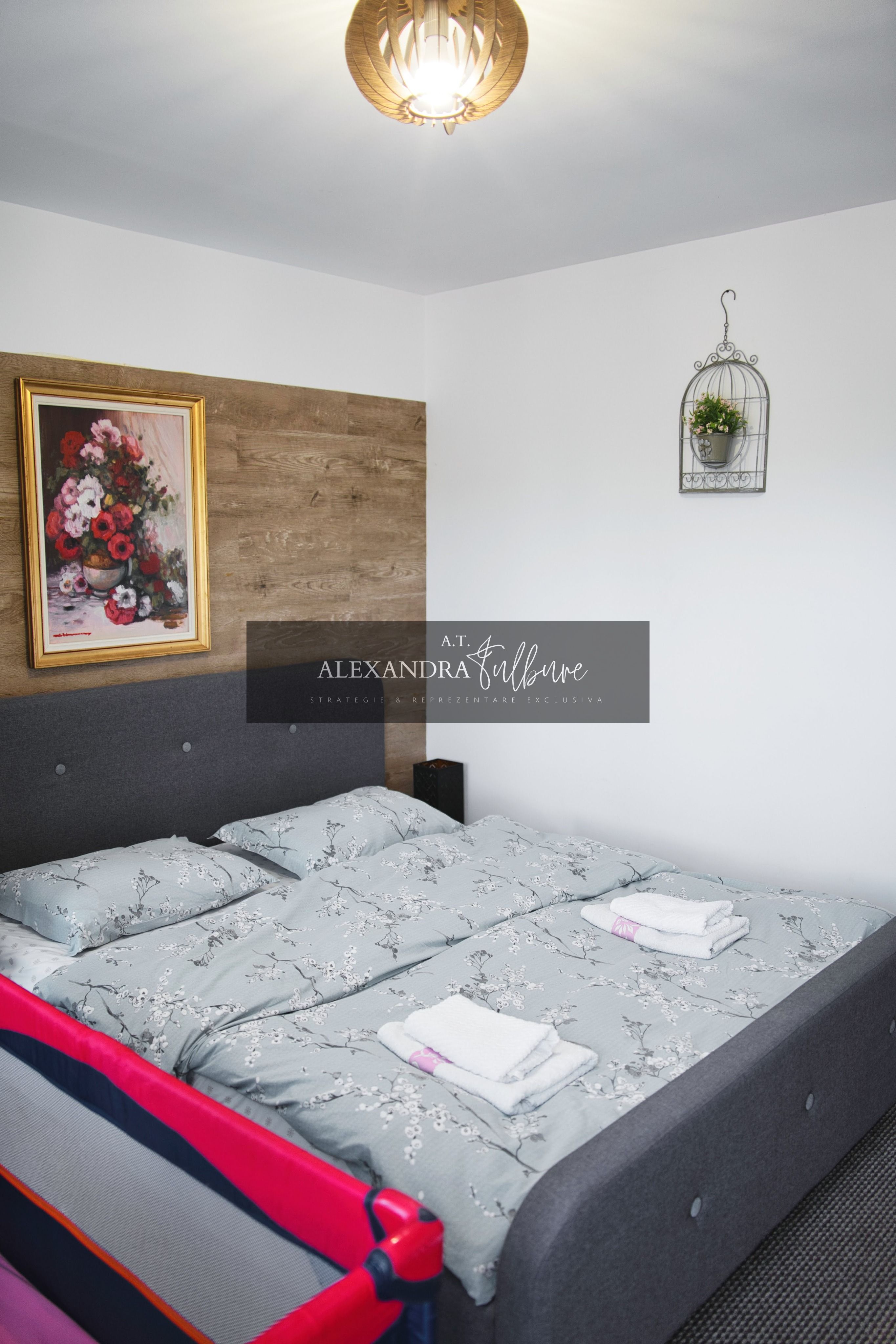 Charming Home By Feleacu, 1582 mp teren. Se accepta schimburi. — fotografia 17