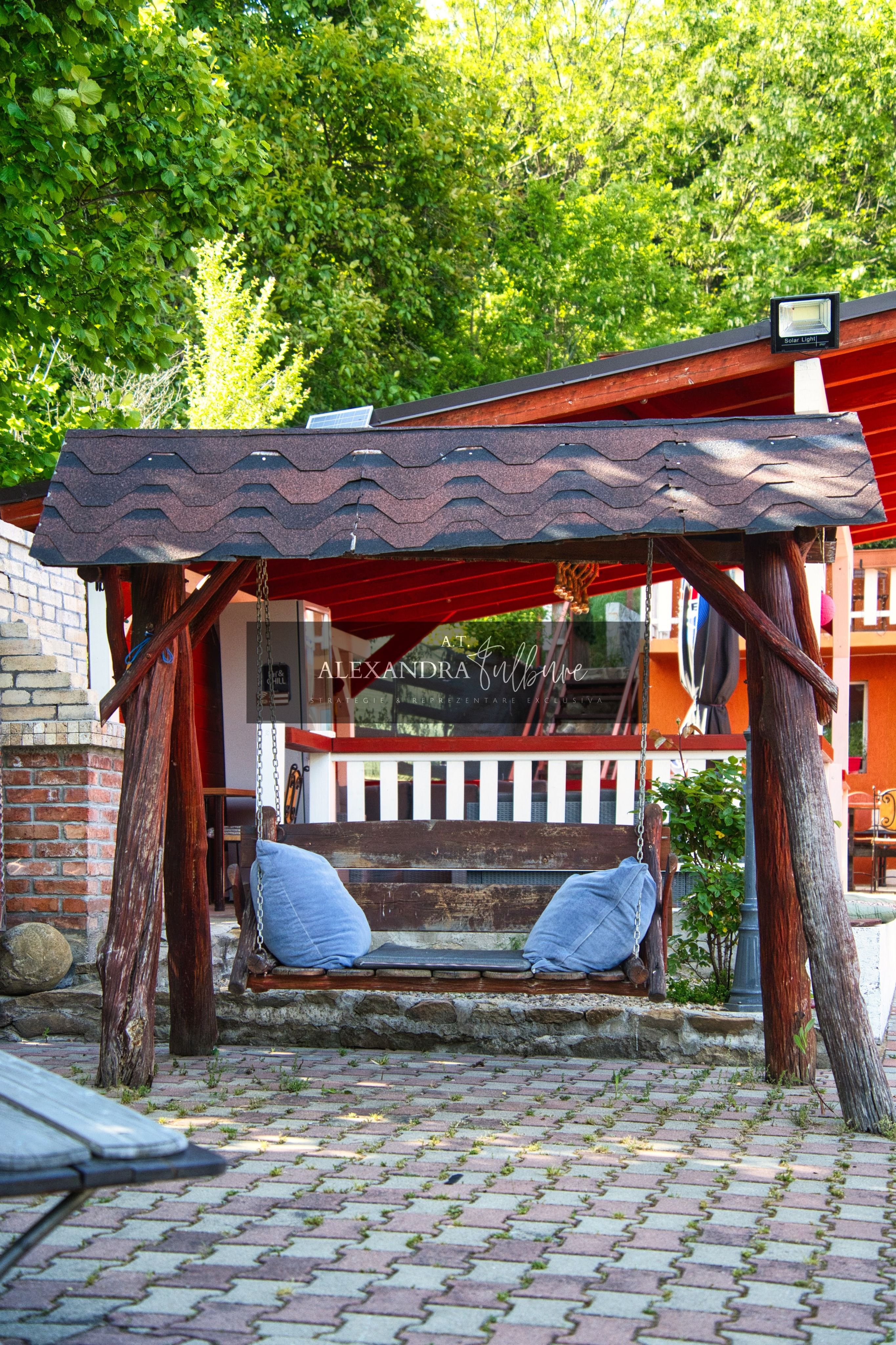 Charming Home By Feleacu, 1582 mp teren. Se accepta schimburi. — fotografia 19