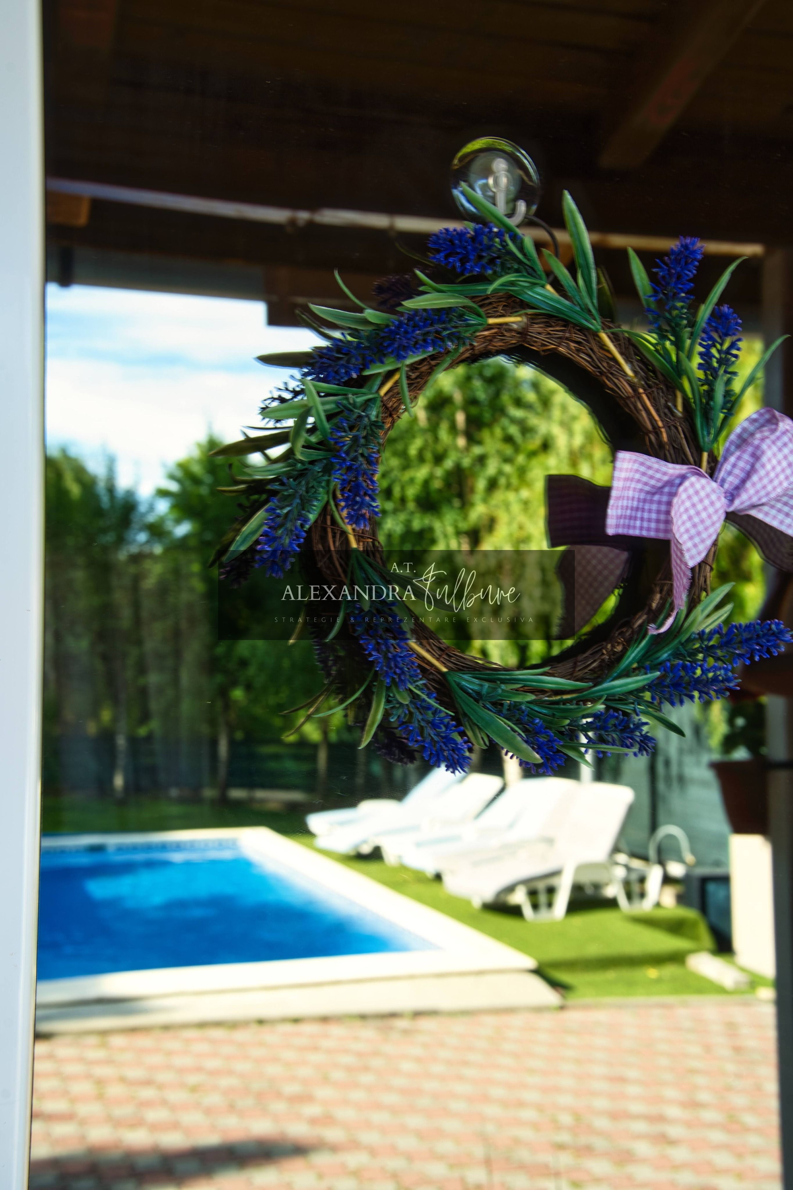 Charming Home By Feleacu, 1582 mp teren. Se accepta schimburi. — fotografia 32