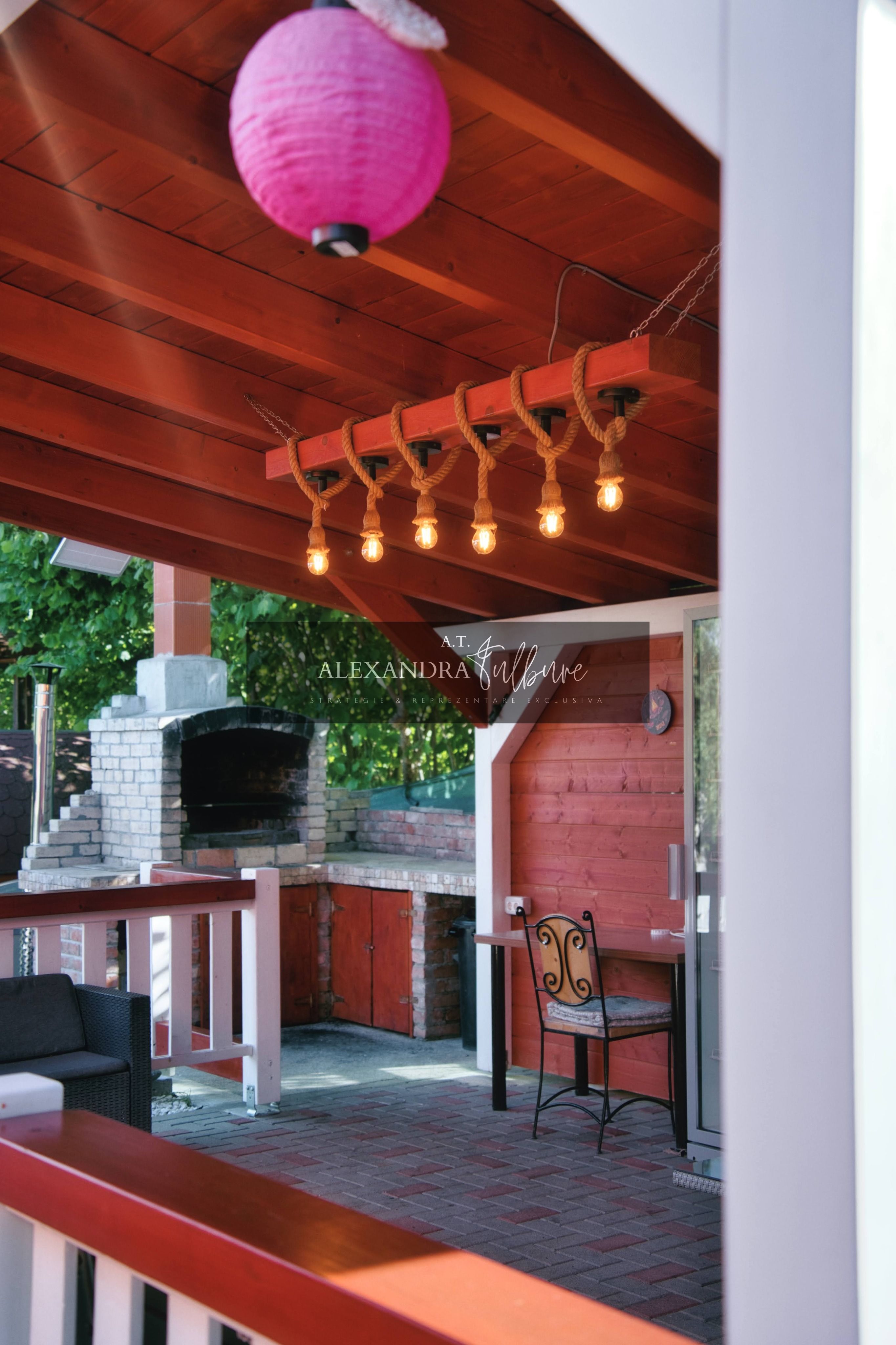 Charming Home By Feleacu, 1582 mp teren. Se accepta schimburi. — fotografia 39