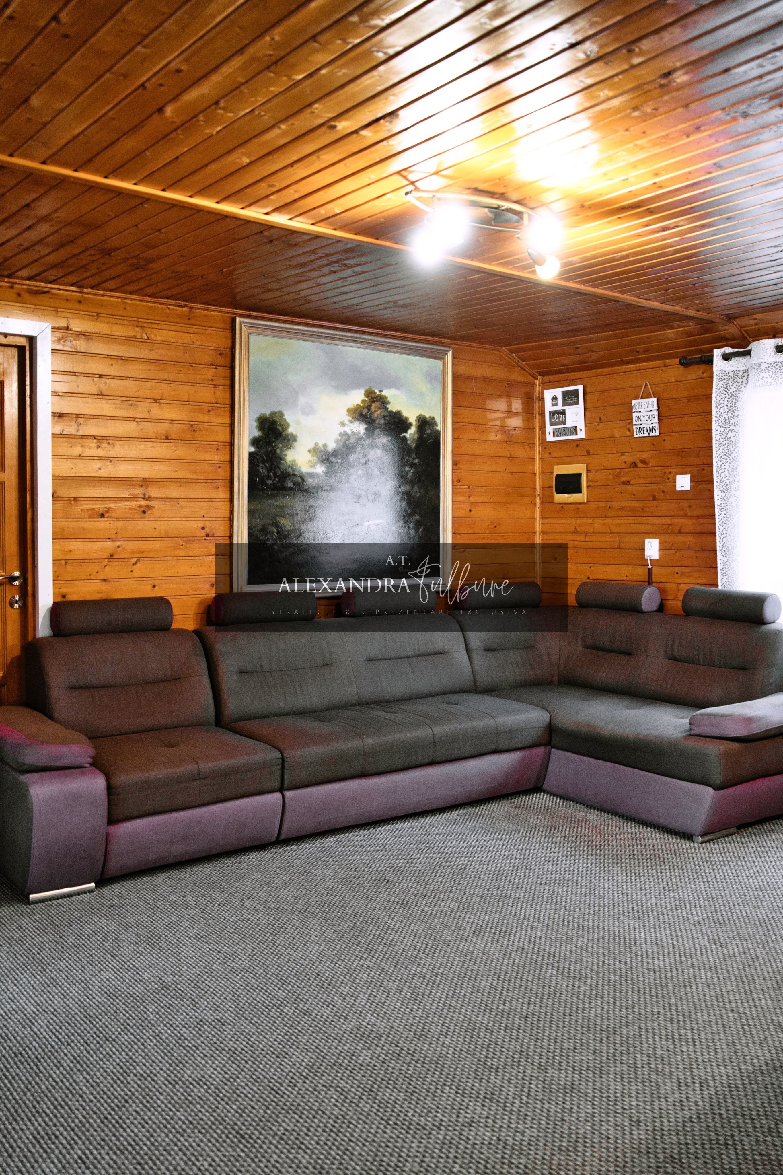 Charming Home By Feleacu, 1582 mp teren. Se accepta schimburi. — fotografia 45