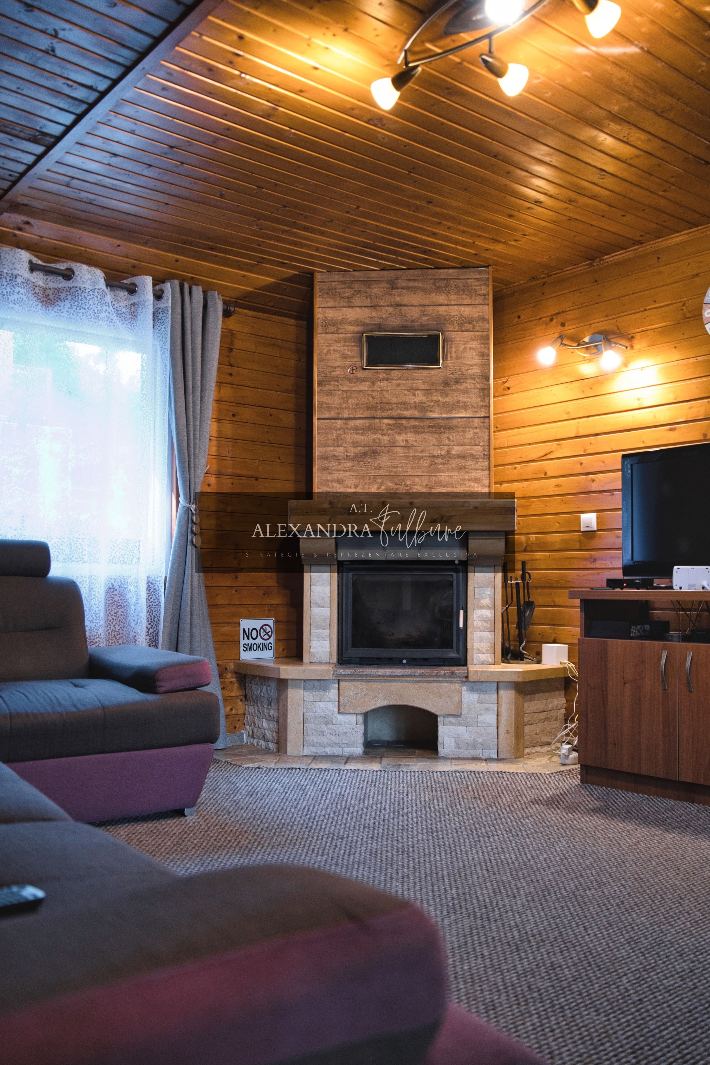 Charming Home By Feleacu, 1582 mp teren. Se accepta schimburi. — fotografia 46