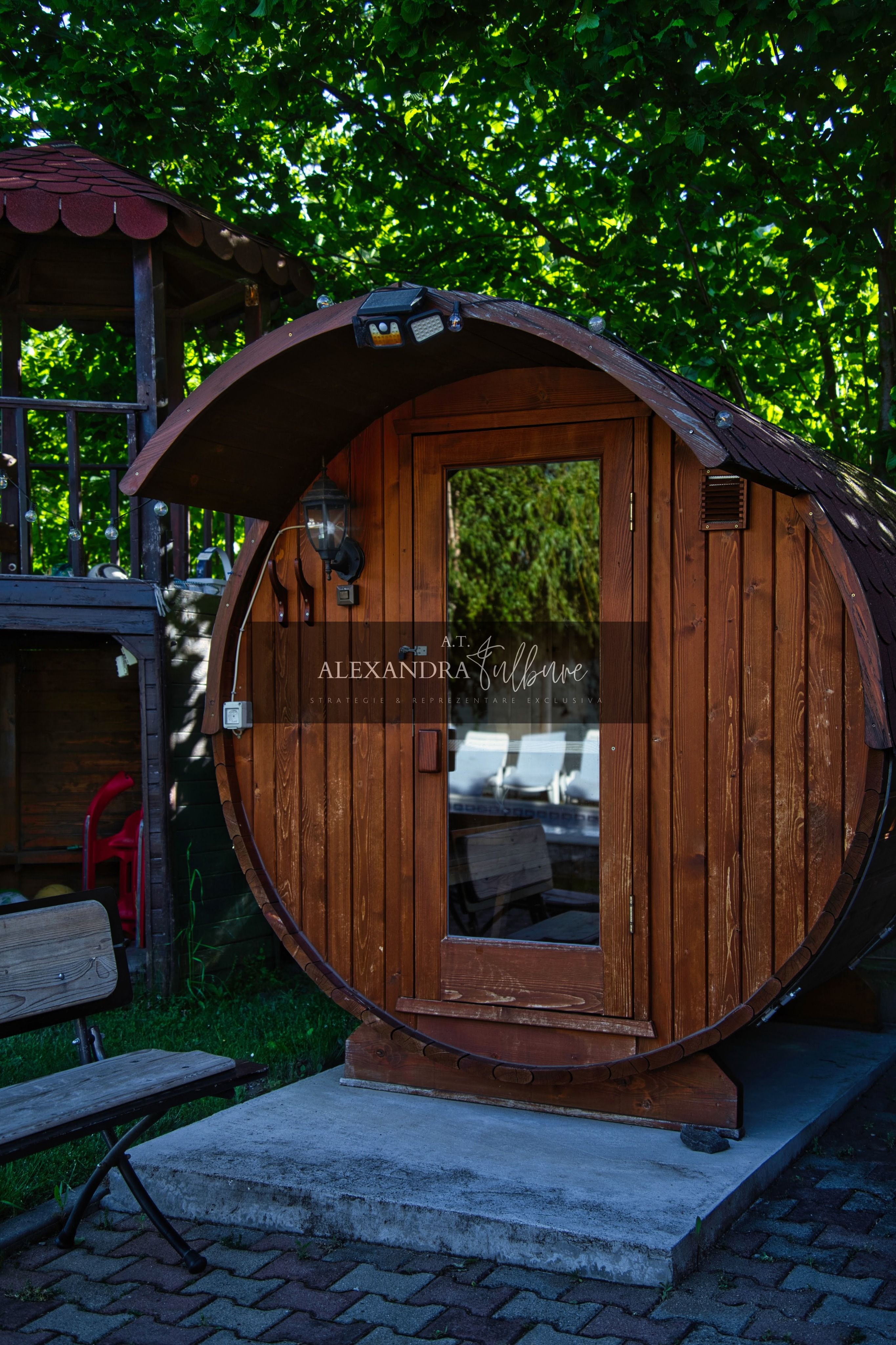 Charming Home By Feleacu, 1582 mp teren. Se accepta schimburi. — fotografia 47
