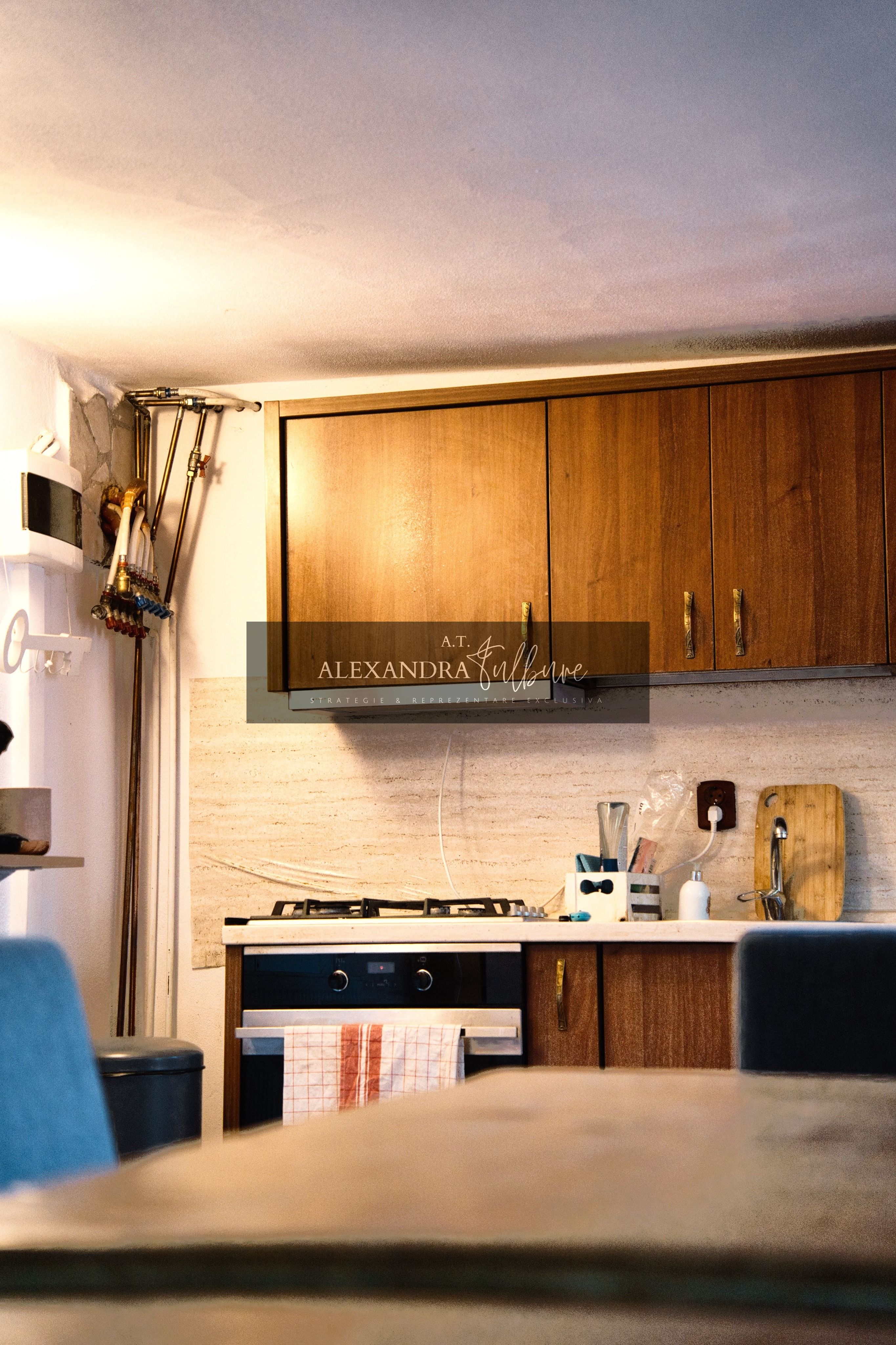 Charming Home By Feleacu, 1582 mp teren. Se accepta schimburi. — fotografia 49