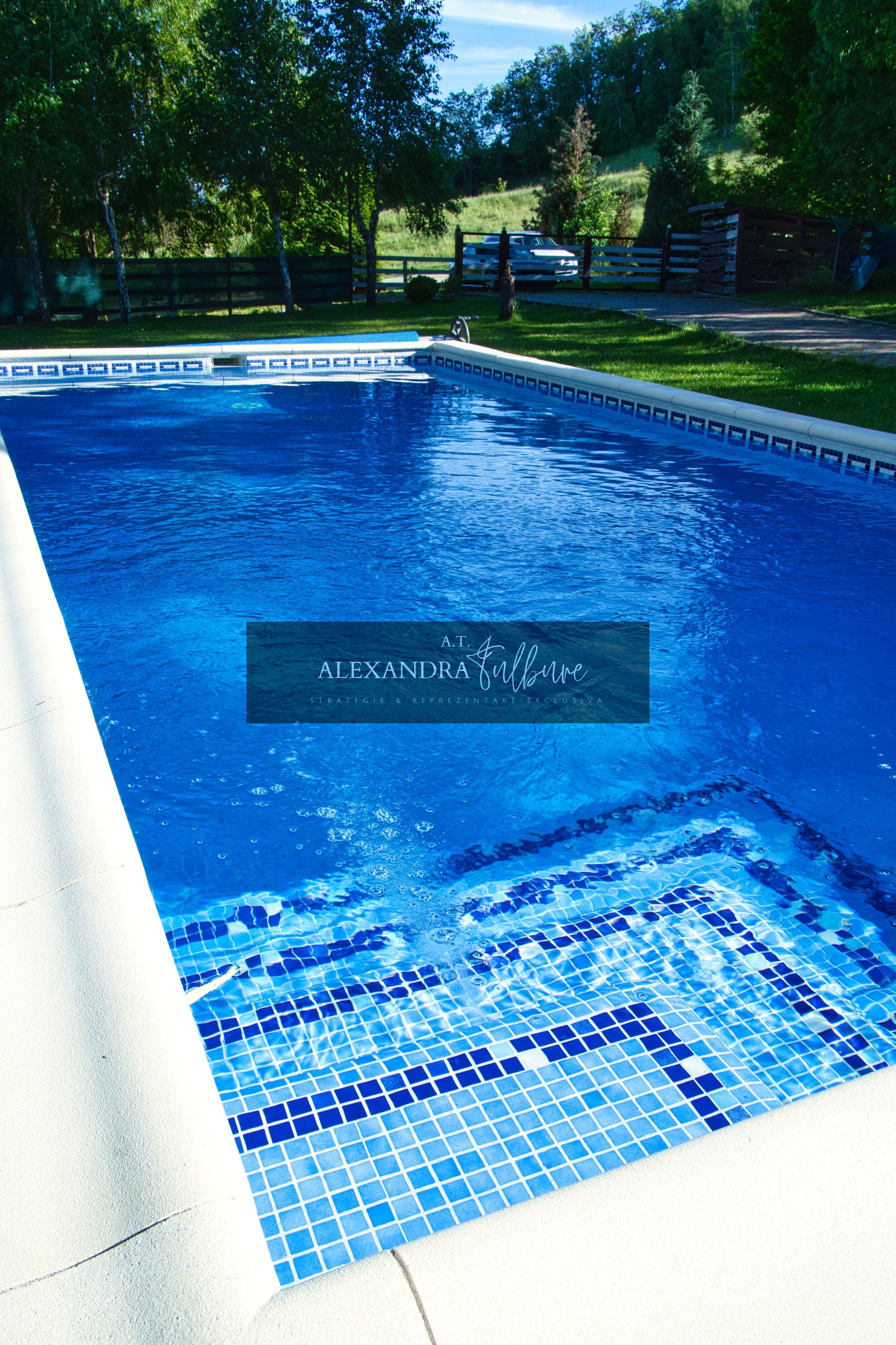 Charming Home By Feleacu, 1582 mp teren. Se accepta schimburi. — fotografia 52