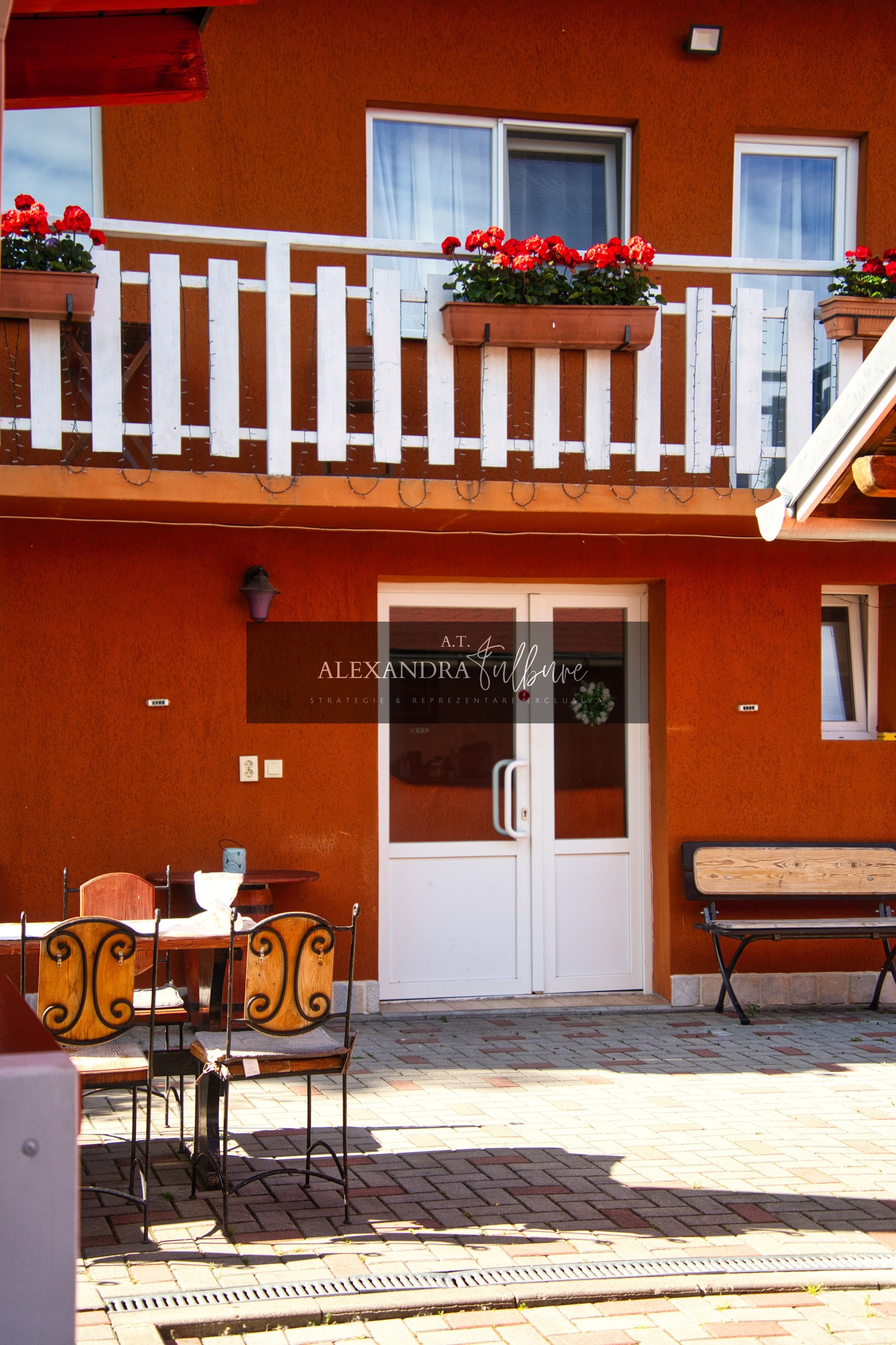Charming Home By Feleacu, 1582 mp teren. Se accepta schimburi. — fotografia 6