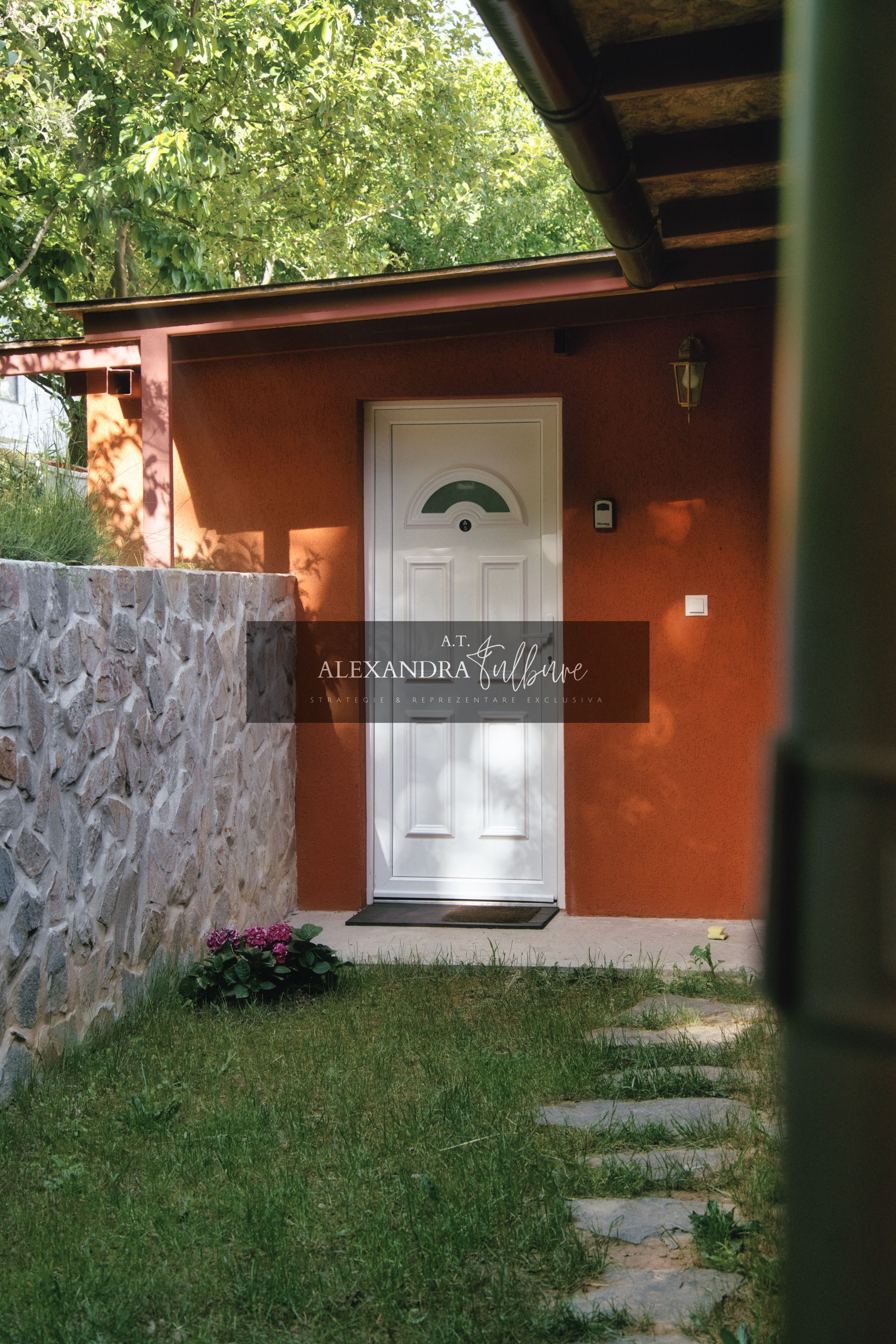 Charming Home By Feleacu, 1582 mp teren. Se accepta schimburi. — fotografia 7