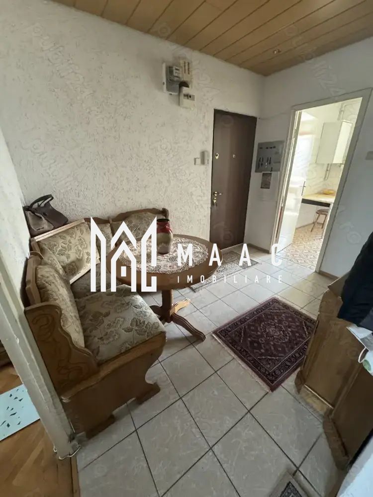 Apartament 3 camere | Etaj 2 | Decomandat | Calea Dumbravii — fotografia 4