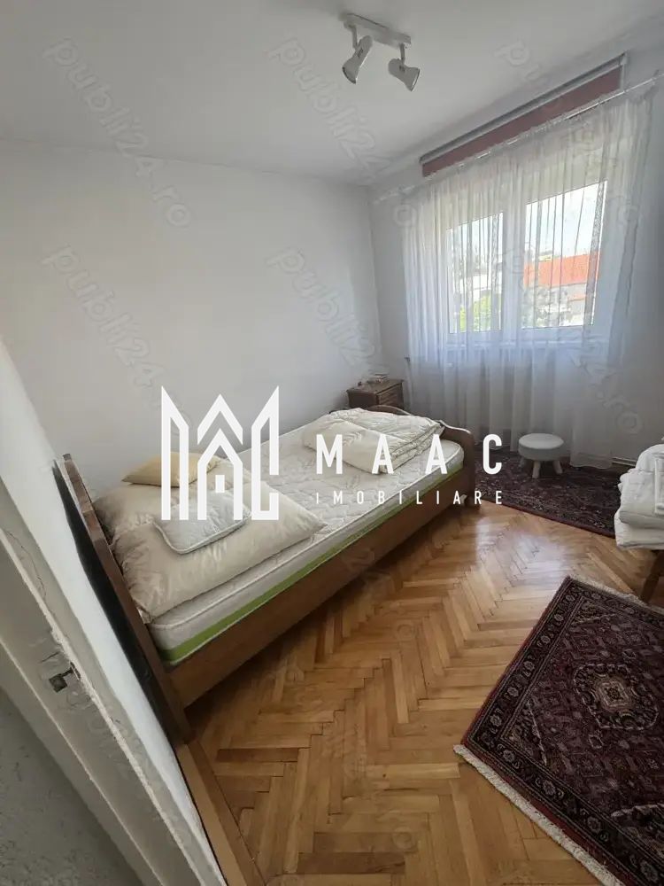 Apartament 3 camere | Etaj 2 | Decomandat | Calea Dumbravii — fotografia 5