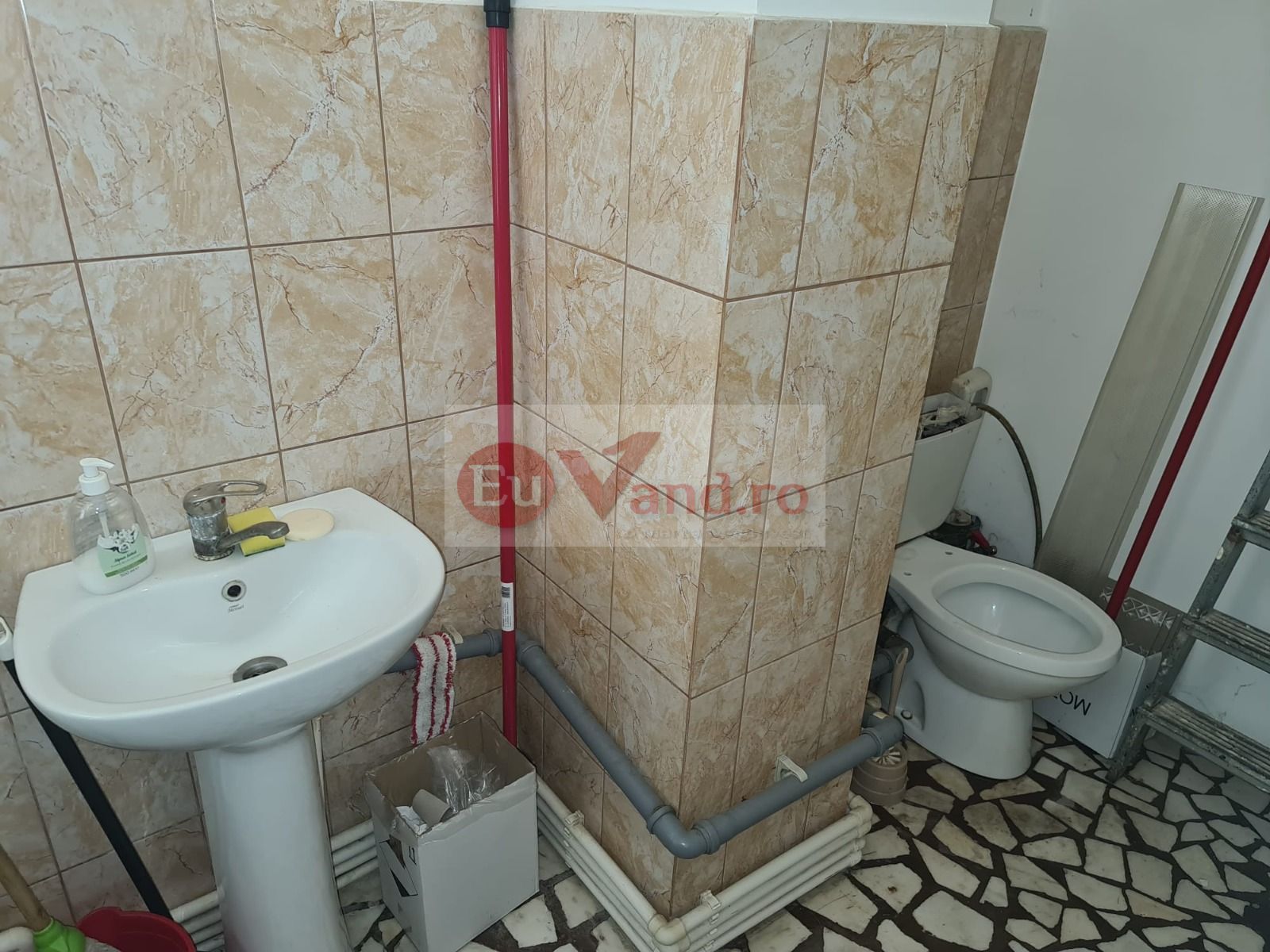 Spatiu comercial de vanzare – 85 mp – Strada Navelor, Faleza Dunarii — fotografia 5