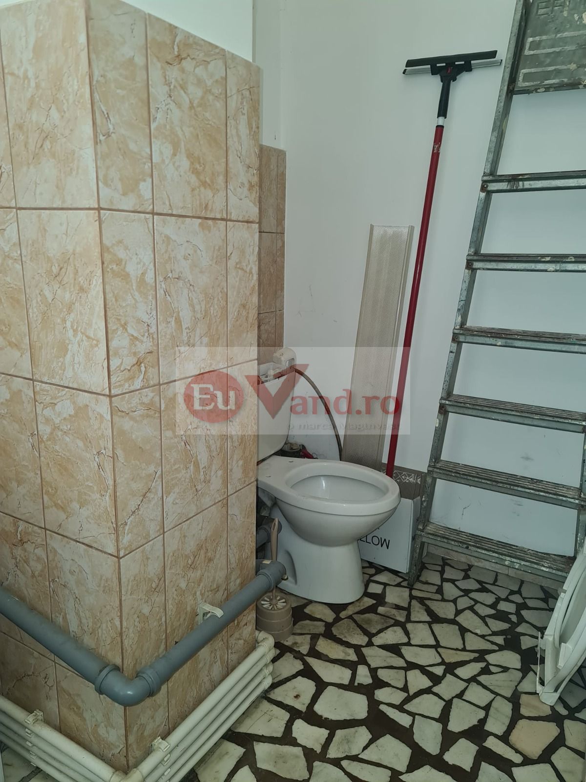 Spatiu comercial de vanzare – 85 mp – Strada Navelor, Faleza Dunarii — fotografia 6