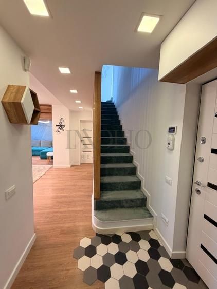 Apartament Duplex 4 Camere | 100 mp | Băneasa – Sector 1 | Parcare — fotografia 5
