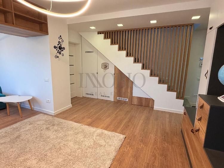 Apartament Duplex 4 Camere | 100 mp | Băneasa – Sector 1 | Parcare — fotografia 6