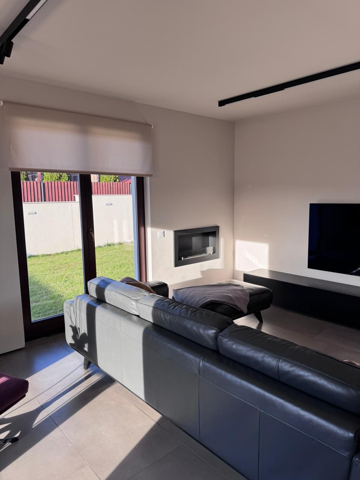 Casa 5 cam,180mp,408mp.teren,mobilată si utilată,0 comision. — fotografia 10