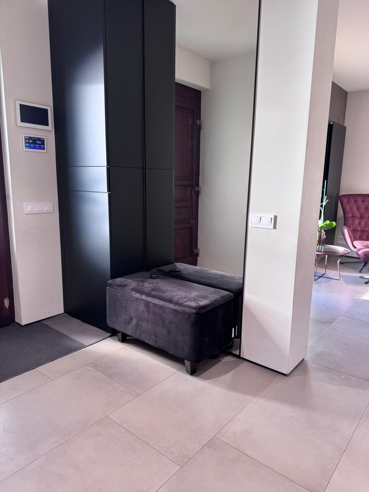 Casa 5 cam,180mp,408mp.teren,mobilată si utilată,0 comision. — fotografia 7
