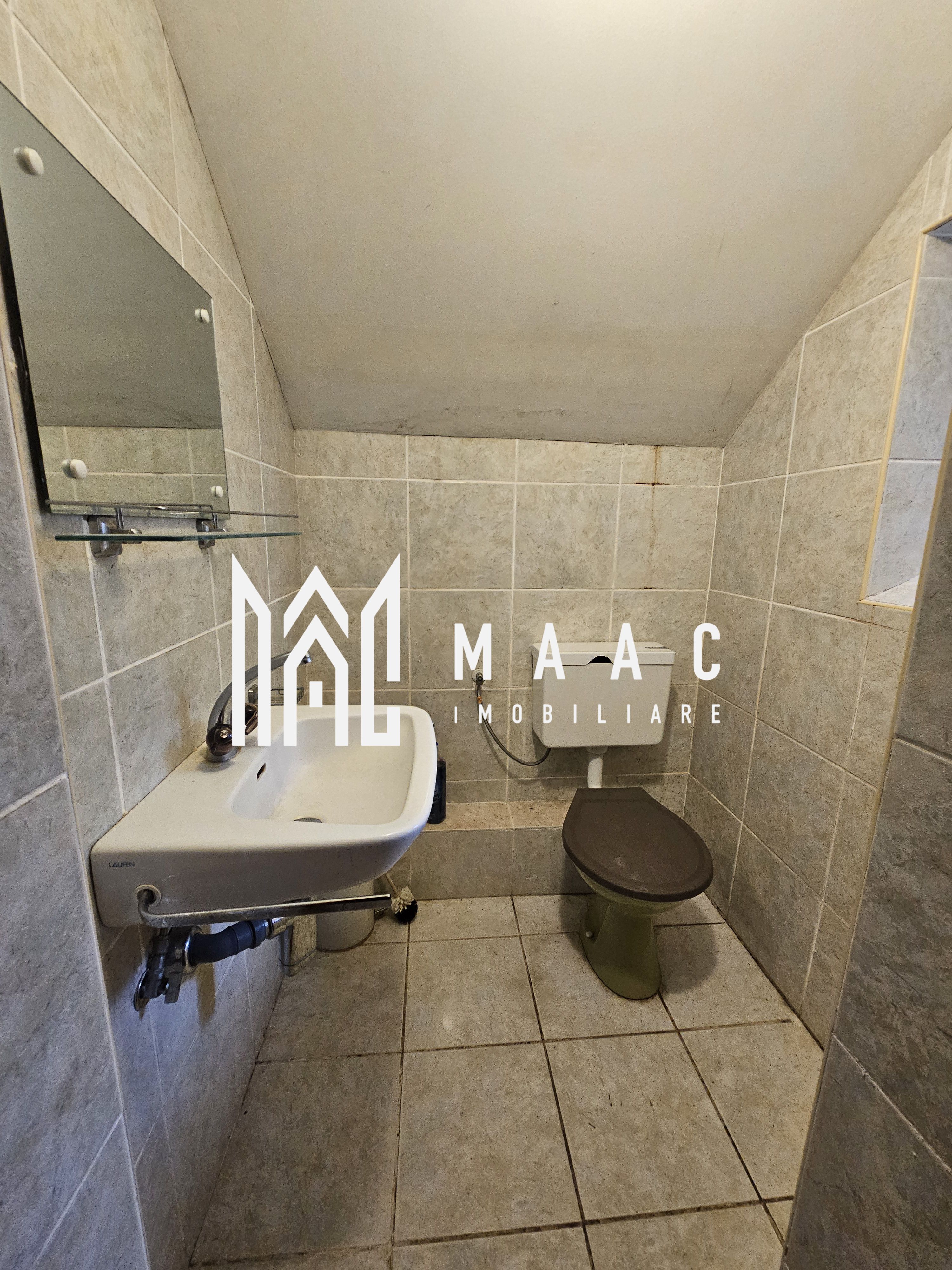 Casa Individuala | 8 camere | 6 bai | 300 mpu | Turnisor — fotografia 33
