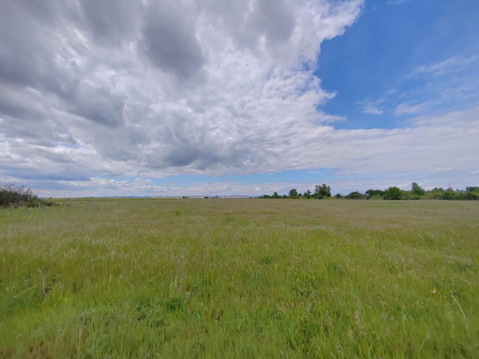 Teren extravilan, 114000 mp, Parc industrial West Park