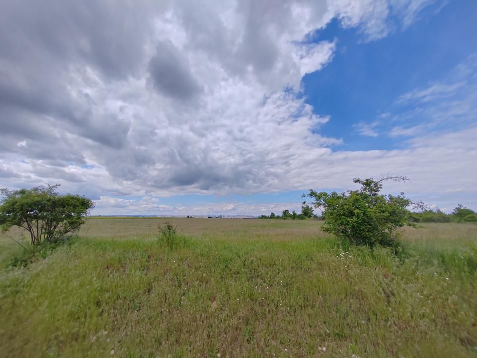 Teren extravilan, 114000 mp, Parc industrial West Park — fotografia 5