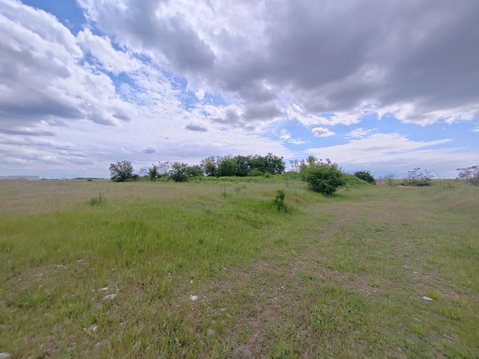 Teren extravilan, 114000 mp, Parc industrial West Park — fotografia 6