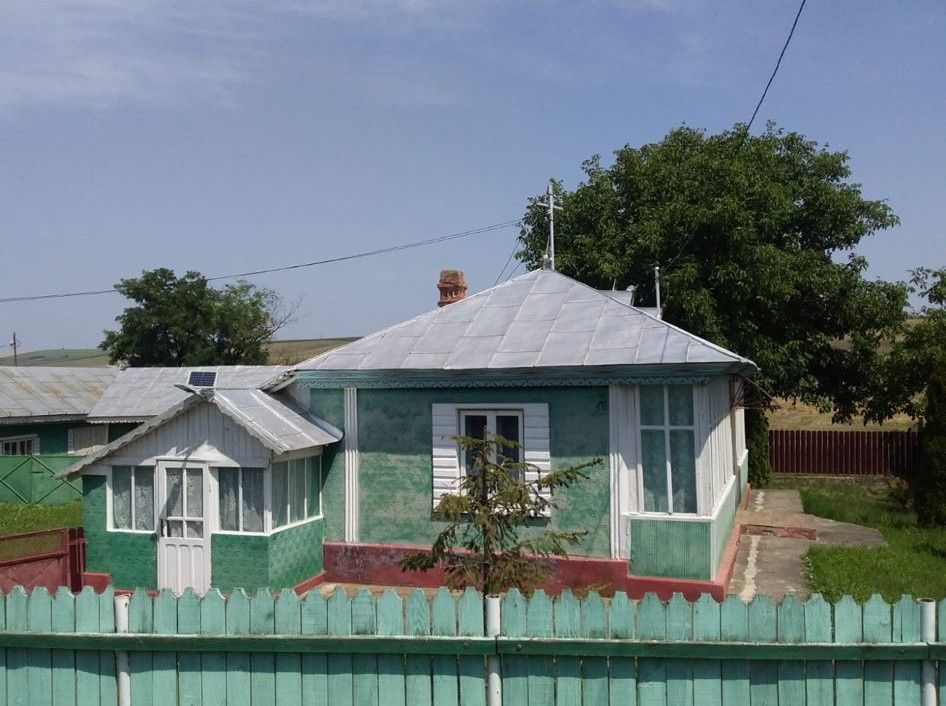 Casa individuala Bogdanesti , 44.900 euro