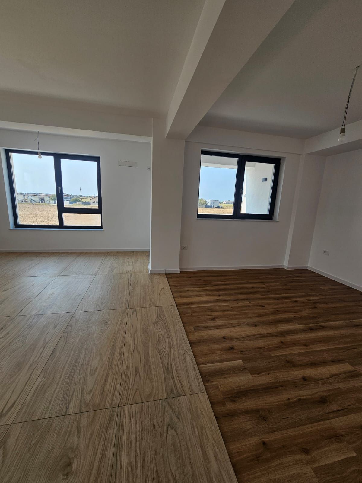 Apartament 2 camere, 63 mp- Cartier Magnolia, zona Metro — fotografia 6