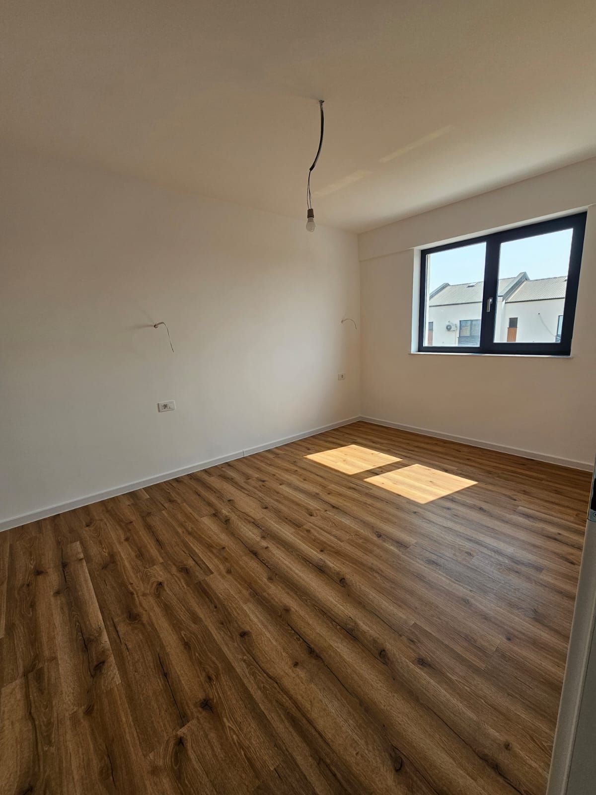 Apartament 2 camere, 63 mp- Cartier Magnolia, zona Metro — fotografia 7