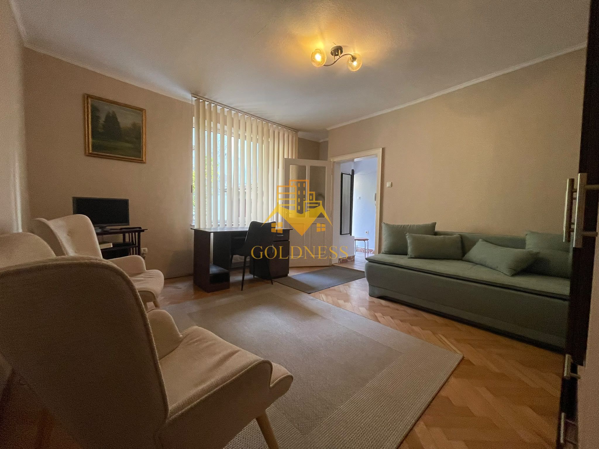 Casa Ultracentral Piata Muzeului ! 100 mp total 4 camere 3 nivele! — fotografia 4