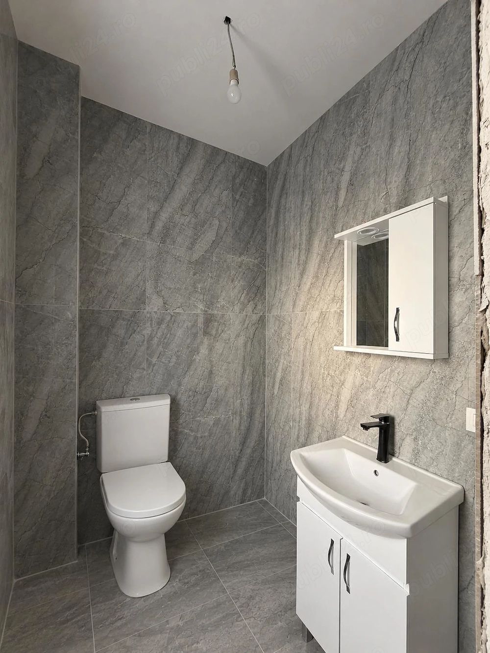 Duplex 81 mp cu 4 camere in Mosnita Veche — fotografia 6