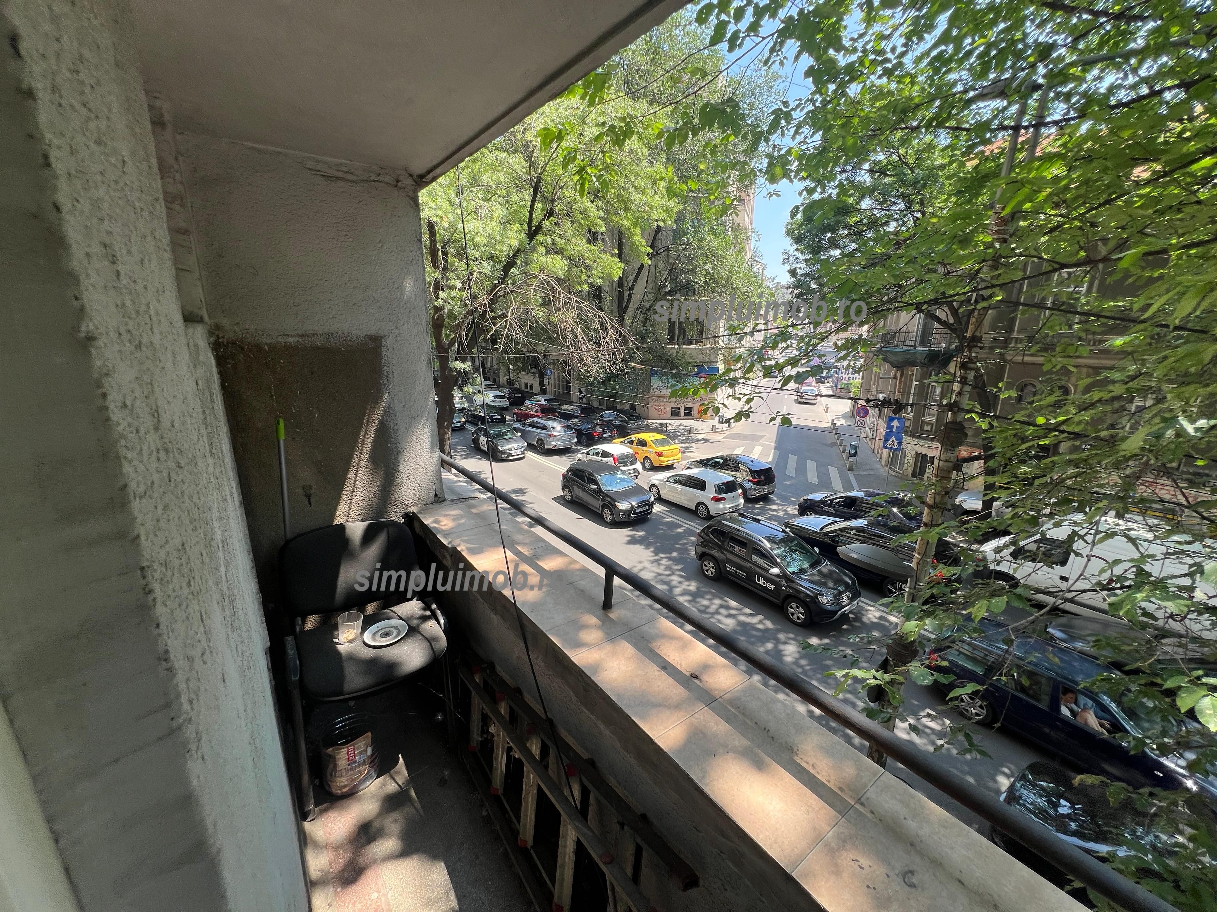 2 Camere Pretabil Birou Zona Armeneasca — fotografia 13
