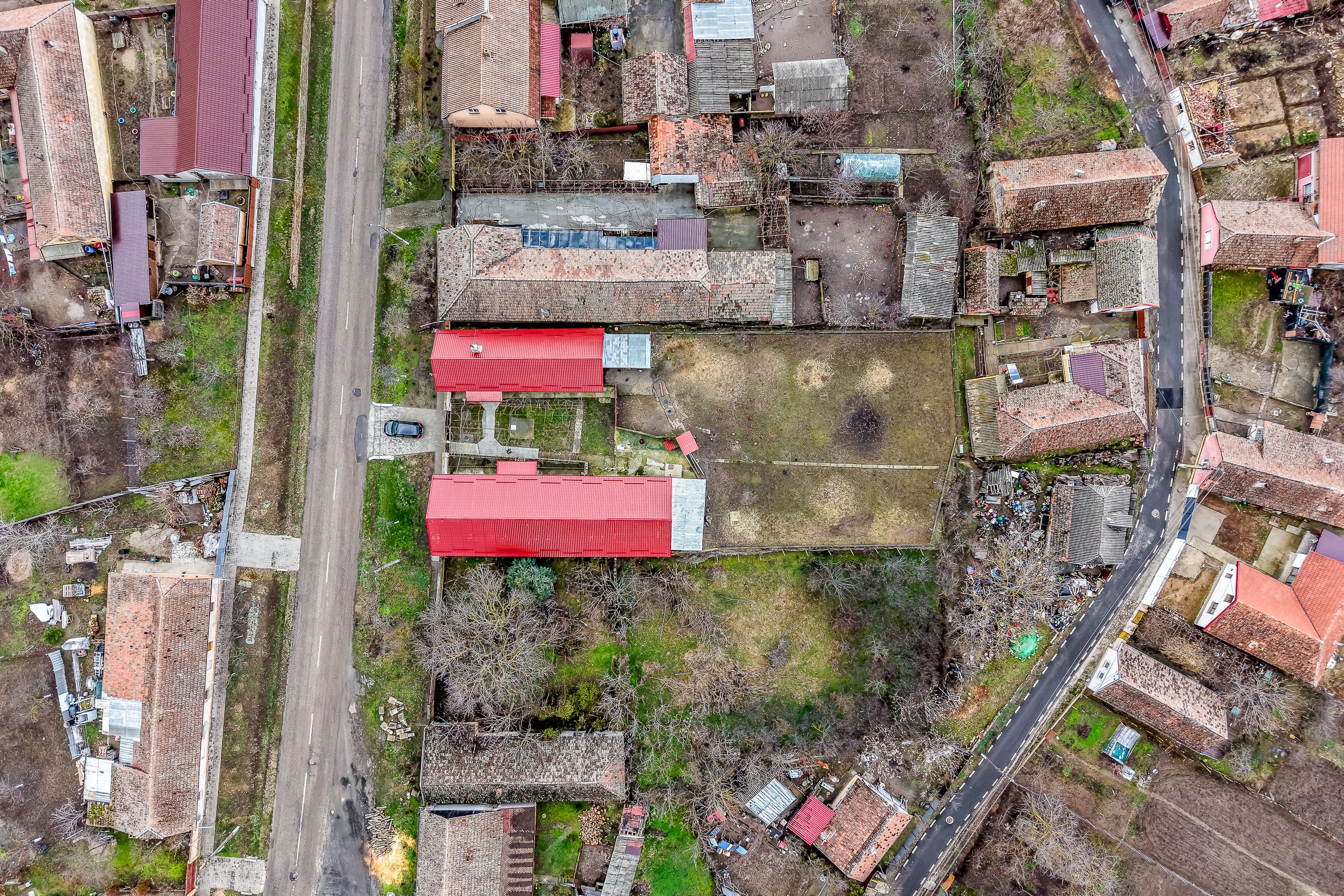 Casă în Vinga – restaurată Integral 2025 | 3 camere | utilități — fotografia 9