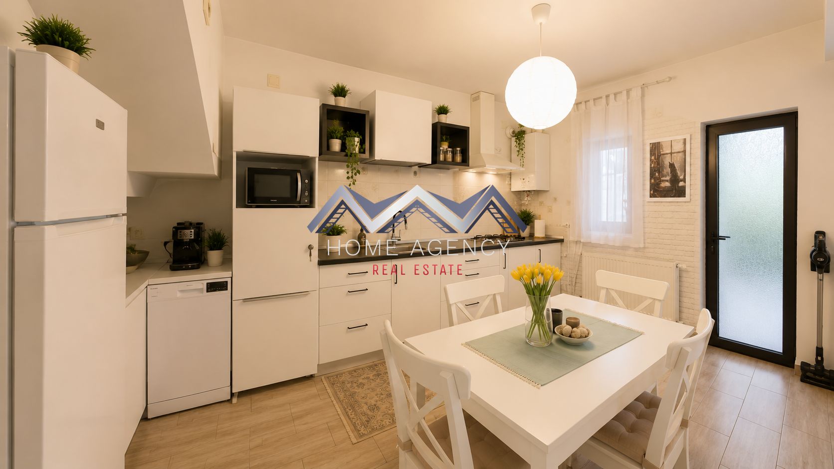 Casă individuală Tunari | 4 camere | Dormitor la parter | Teren 400 mp — fotografia 4