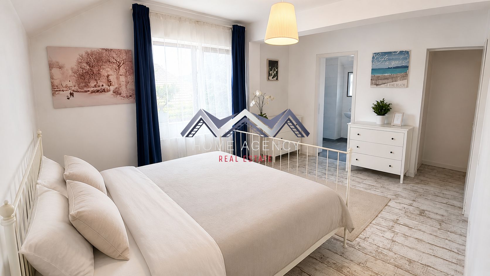 Casă individuală Tunari | 4 camere | Dormitor la parter | Teren 400 mp — fotografia 6