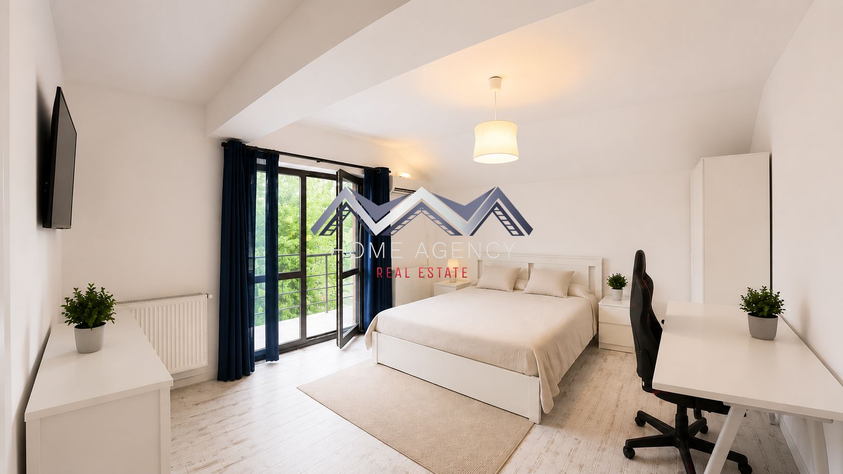 Casă individuală Tunari | 4 camere | Dormitor la parter | Teren 400 mp — fotografia 8