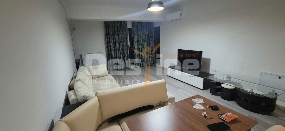 Apartament cu 2 camere de închiriat – Zona Energia, Constanța — fotografia 2