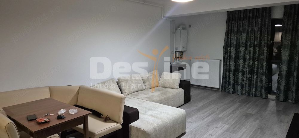 Apartament cu 2 camere de închiriat – Zona Energia, Constanța — fotografia 3